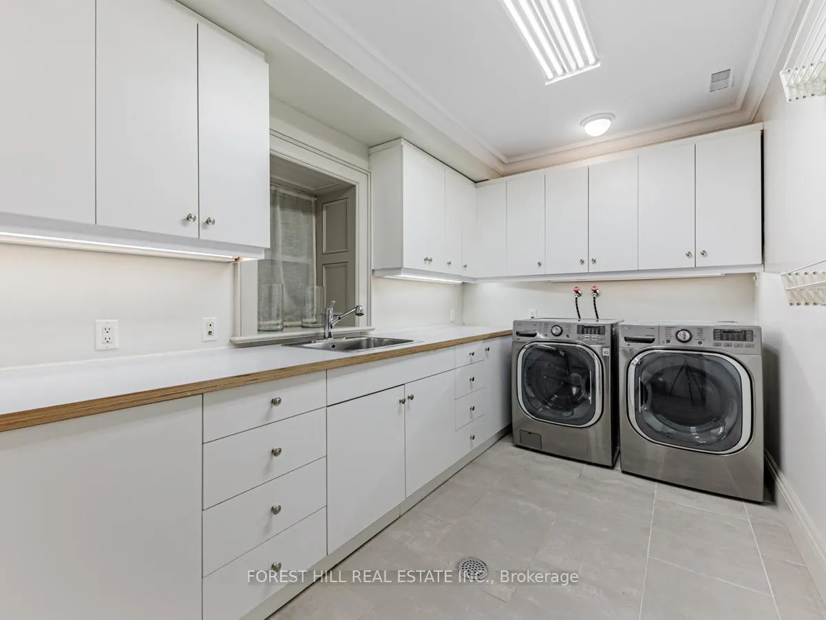 Photo 42 of 1 Burton Road, Toronto, Forest Hill South — HOMEH