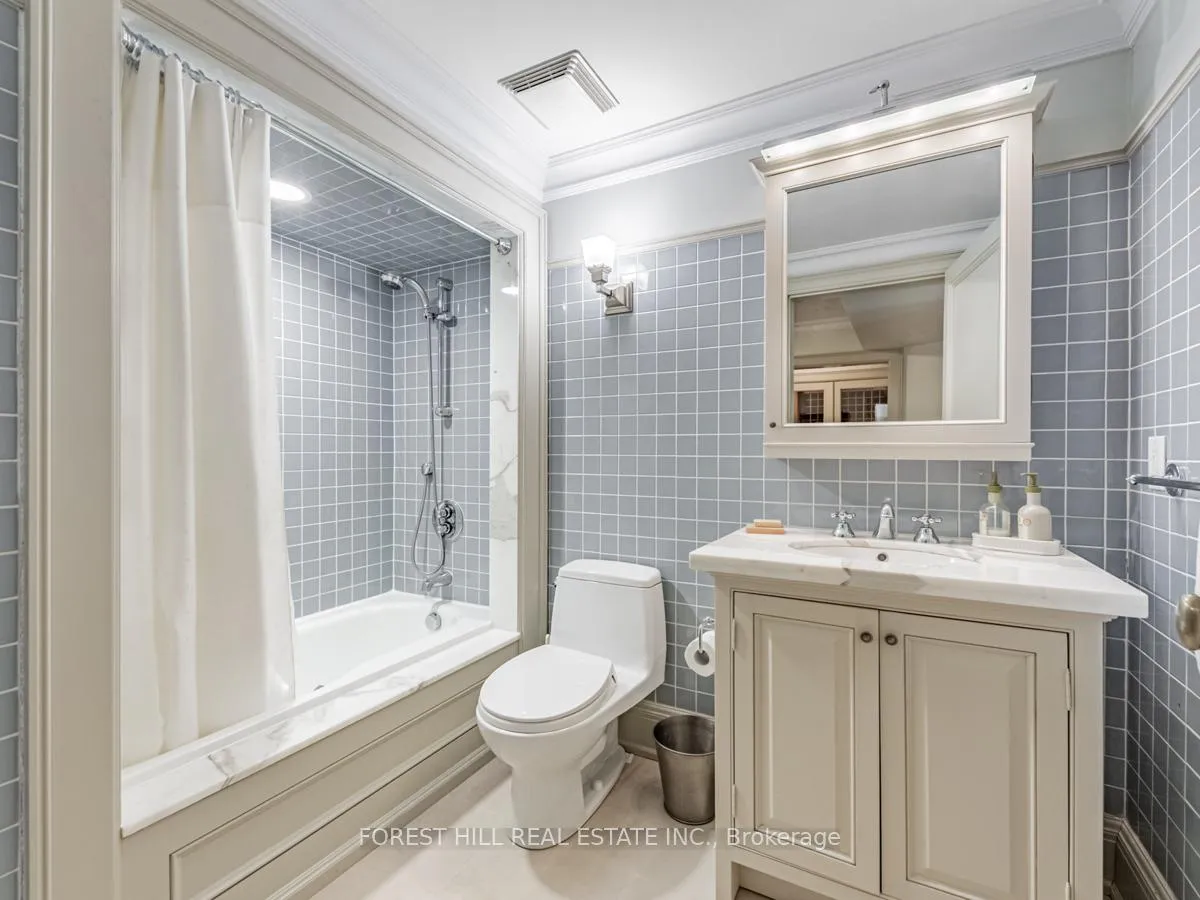 Photo 43 of 1 Burton Road, Toronto, Forest Hill South — HOMEH