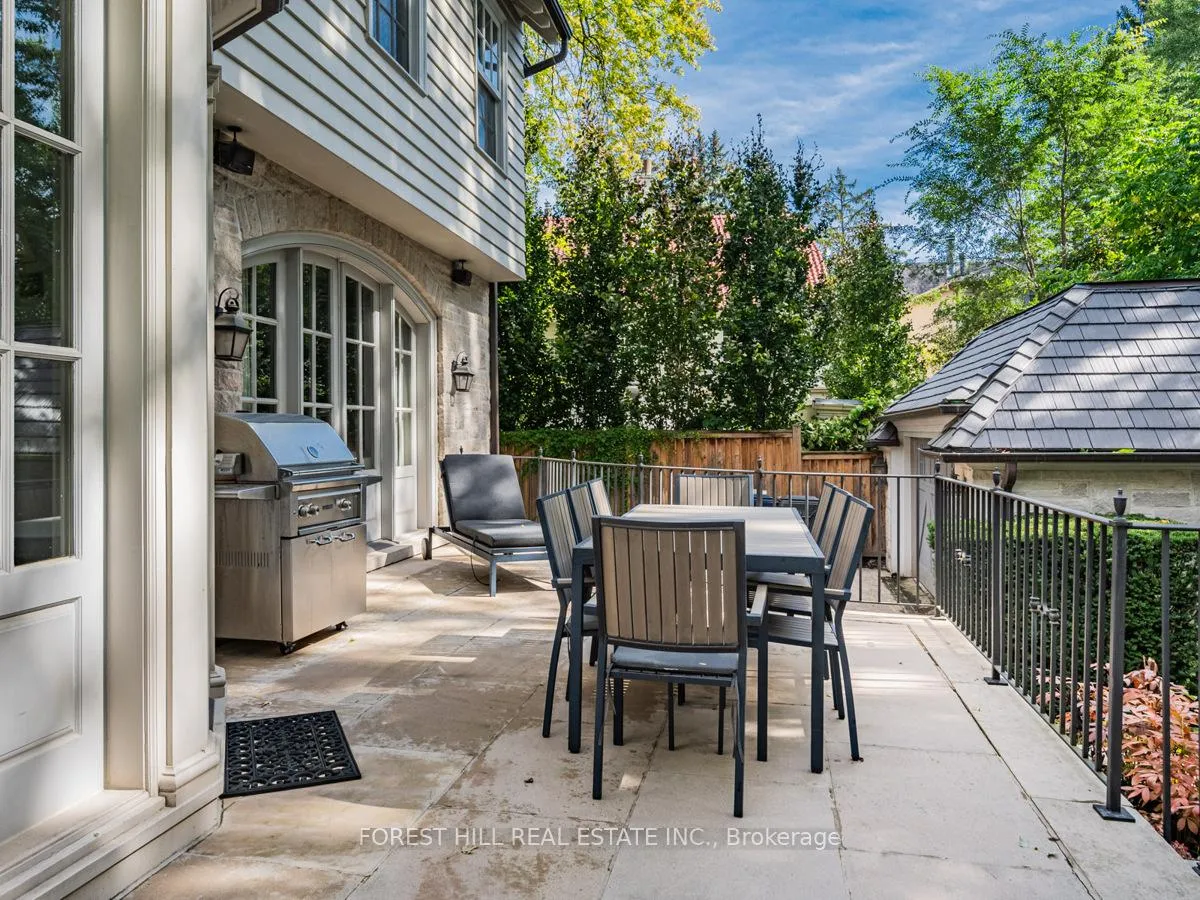 Photo 44 of 1 Burton Road, Toronto, Forest Hill South — HOMEH