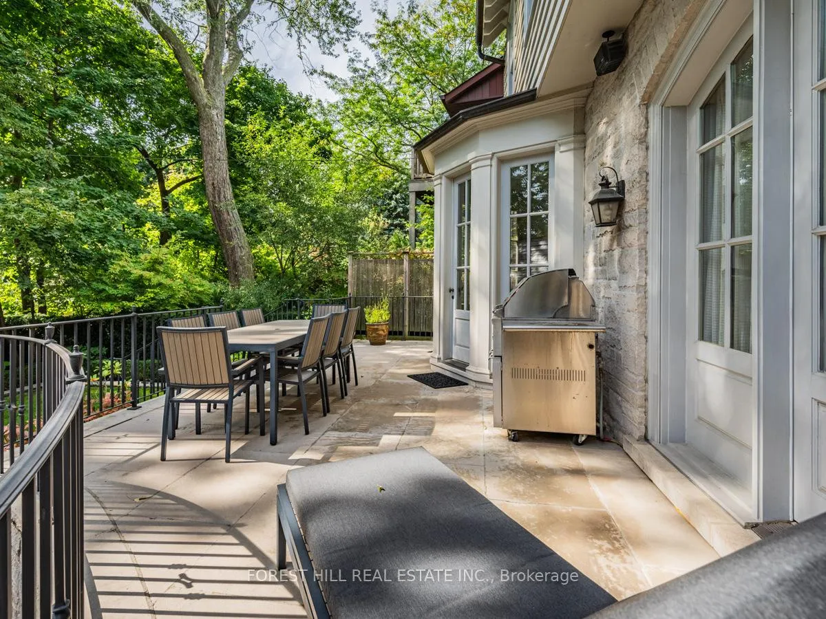 Photo 45 of 1 Burton Road, Toronto, Forest Hill South — HOMEH