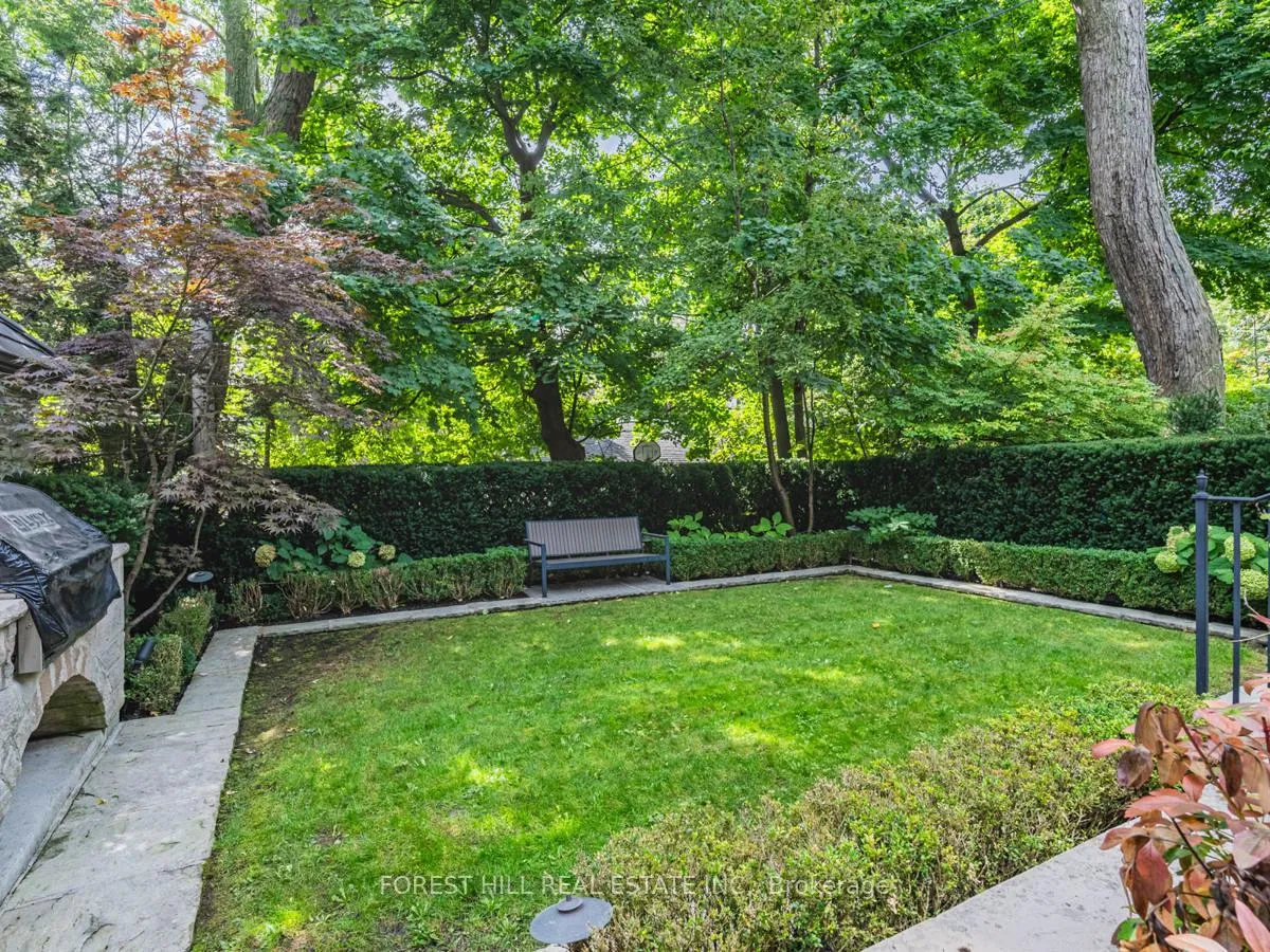 Photo 47 of 1 Burton Road, Toronto, Forest Hill South — HOMEH