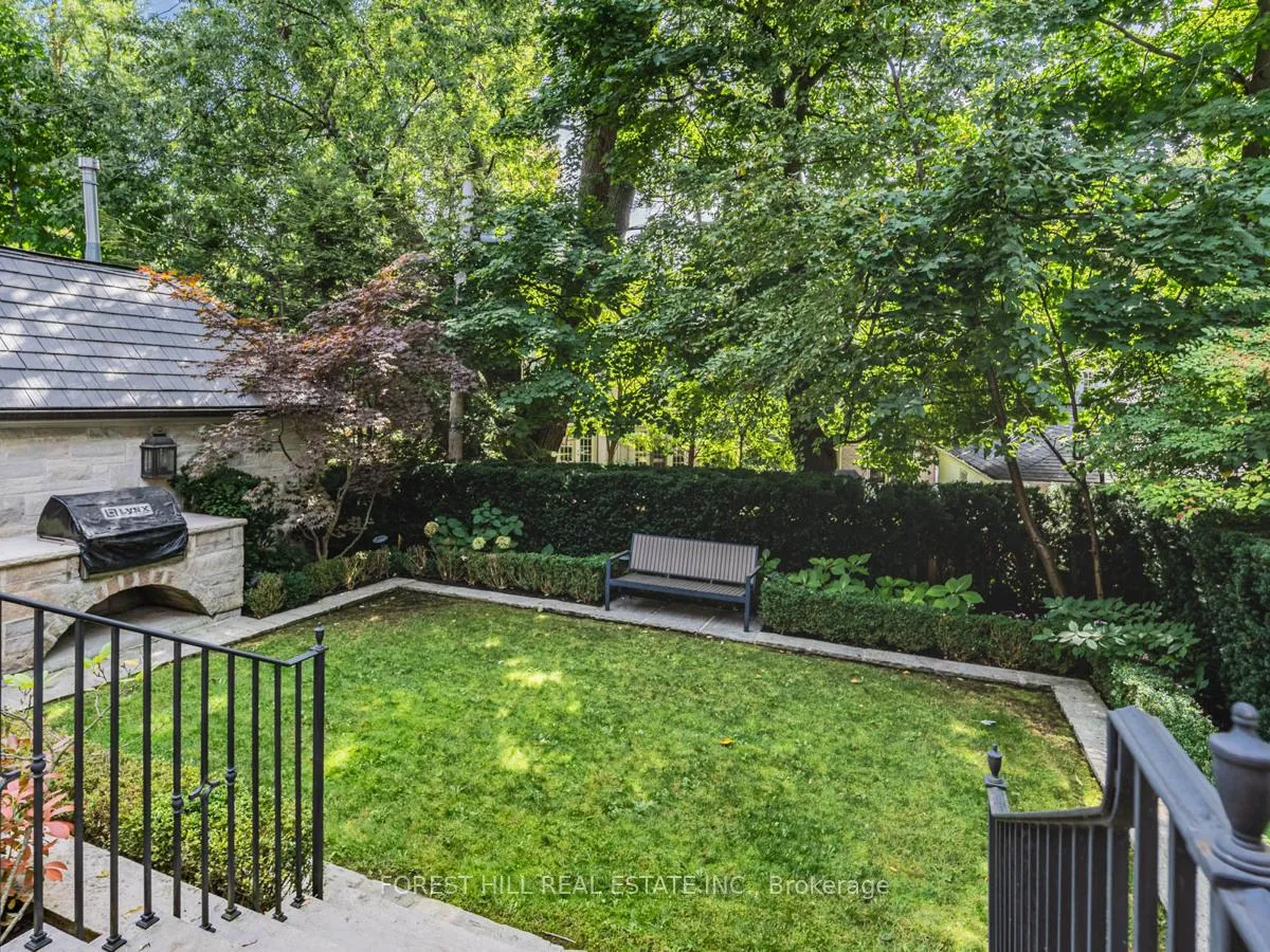 Photo 48 of 1 Burton Road, Toronto, Forest Hill South — HOMEH