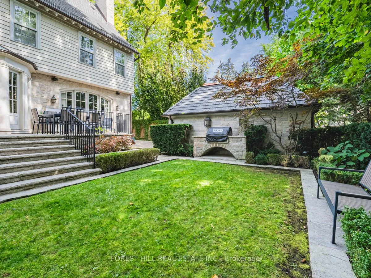 Photo 49 of 1 Burton Road, Toronto, Forest Hill South — HOMEH