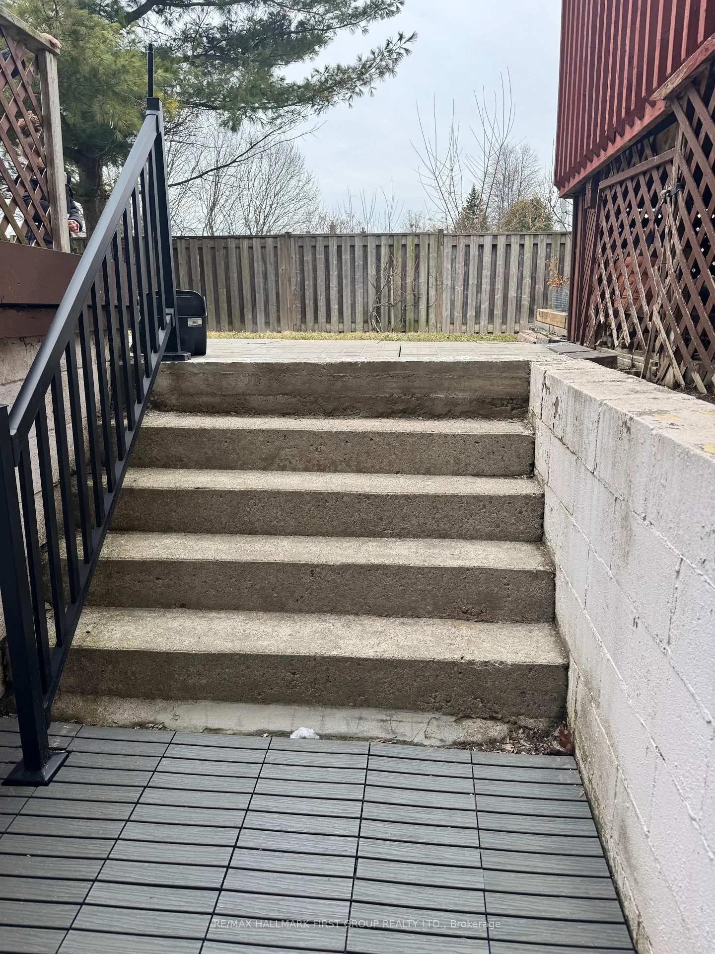 Photo 14 of Unit Lower, 1385 Ferncliff Circle, Pickering, Liverpool — HOMEH