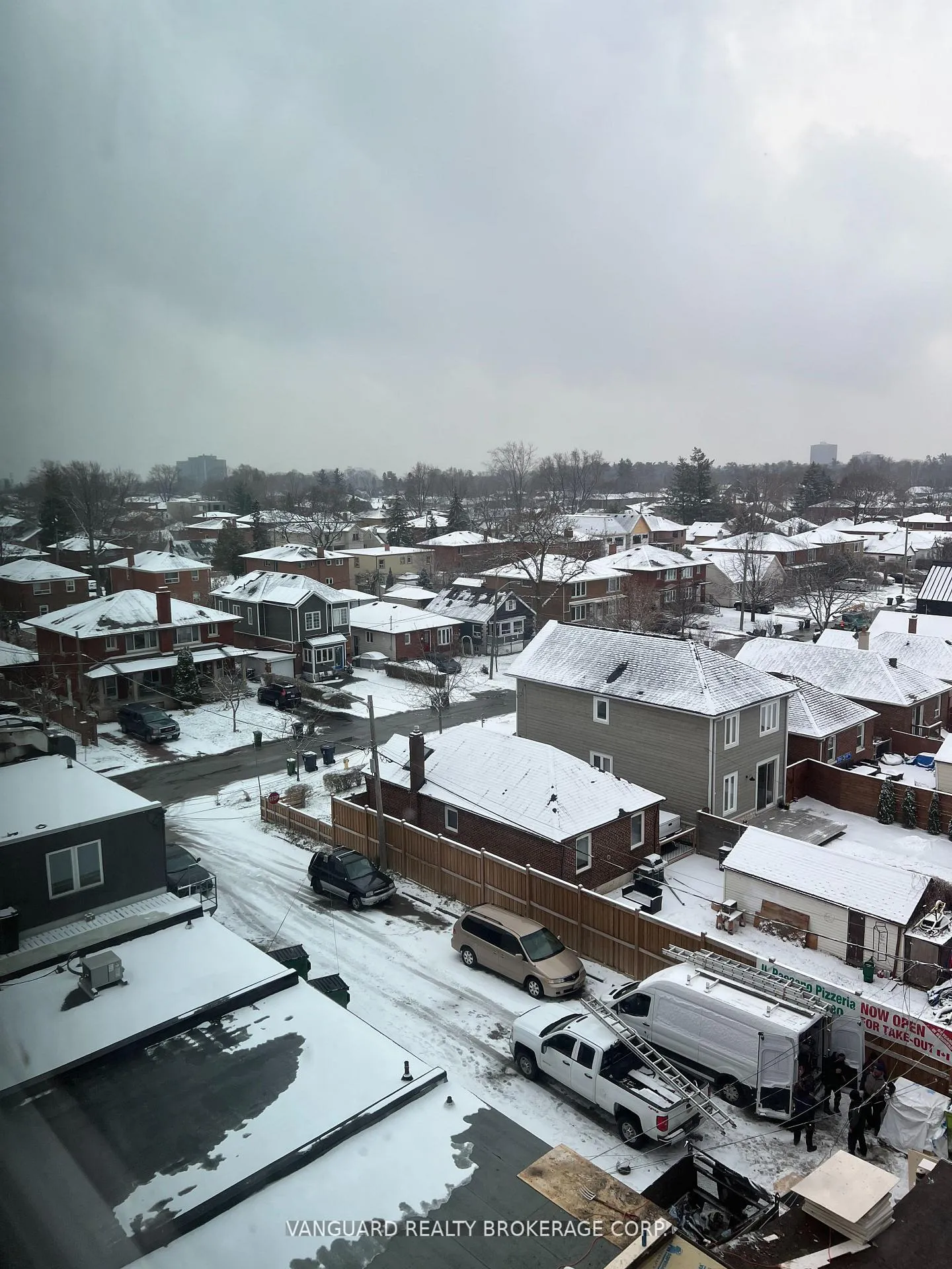Photo 15 of Unit 509, 408 Browns Line, Etobicoke, Alderwood — HOMEH
