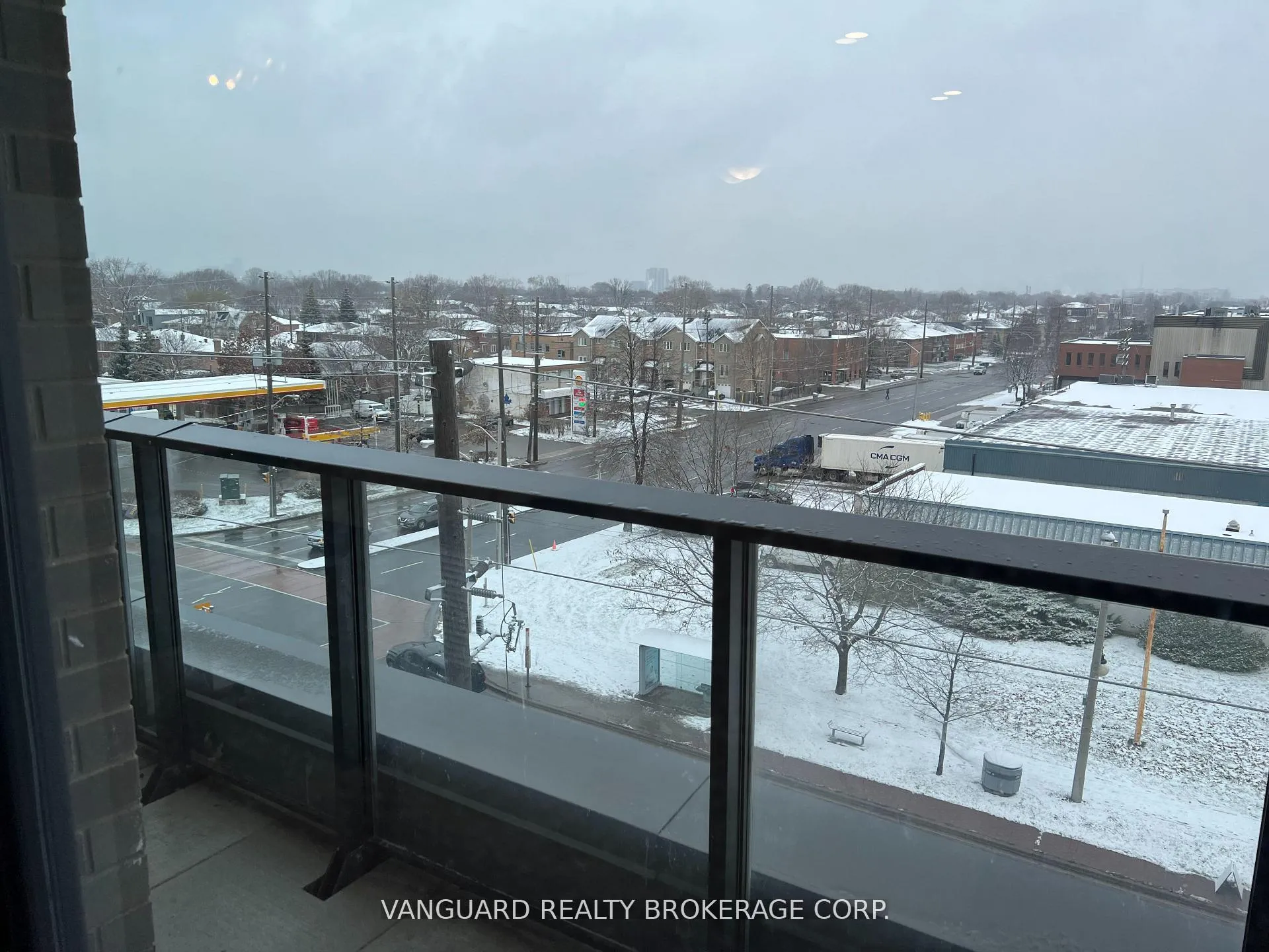 Photo 18 of Unit 509, 408 Browns Line, Etobicoke, Alderwood — HOMEH