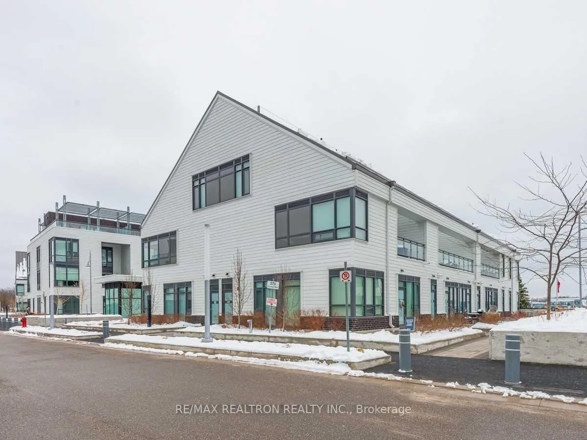 Front of Unit 66, 275 Broward Way