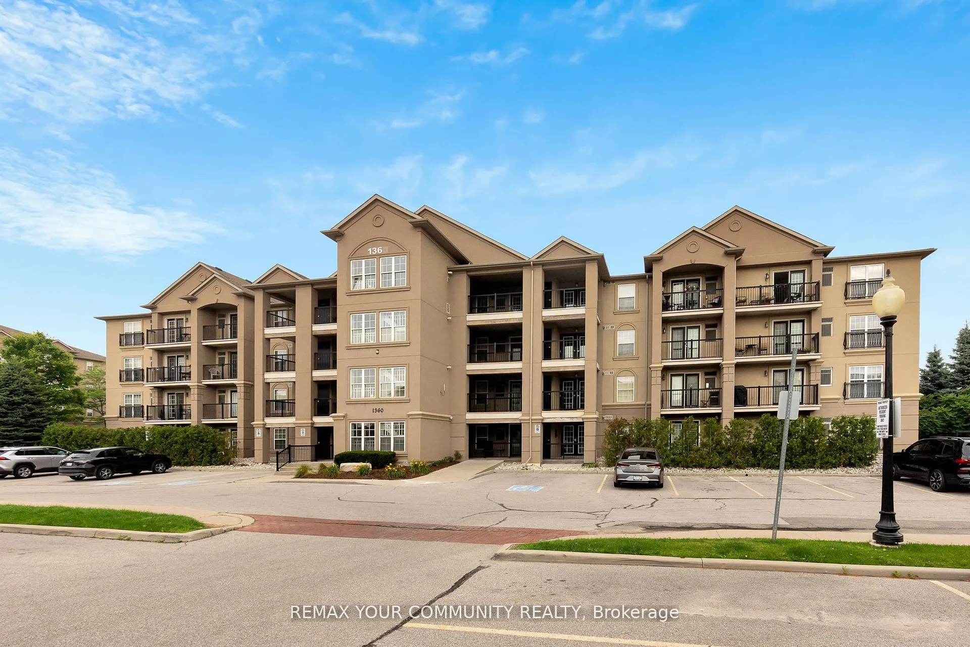 Photo 1 of Unit 101, 1360 Main Street, Milton, Dempsey — HOMEH