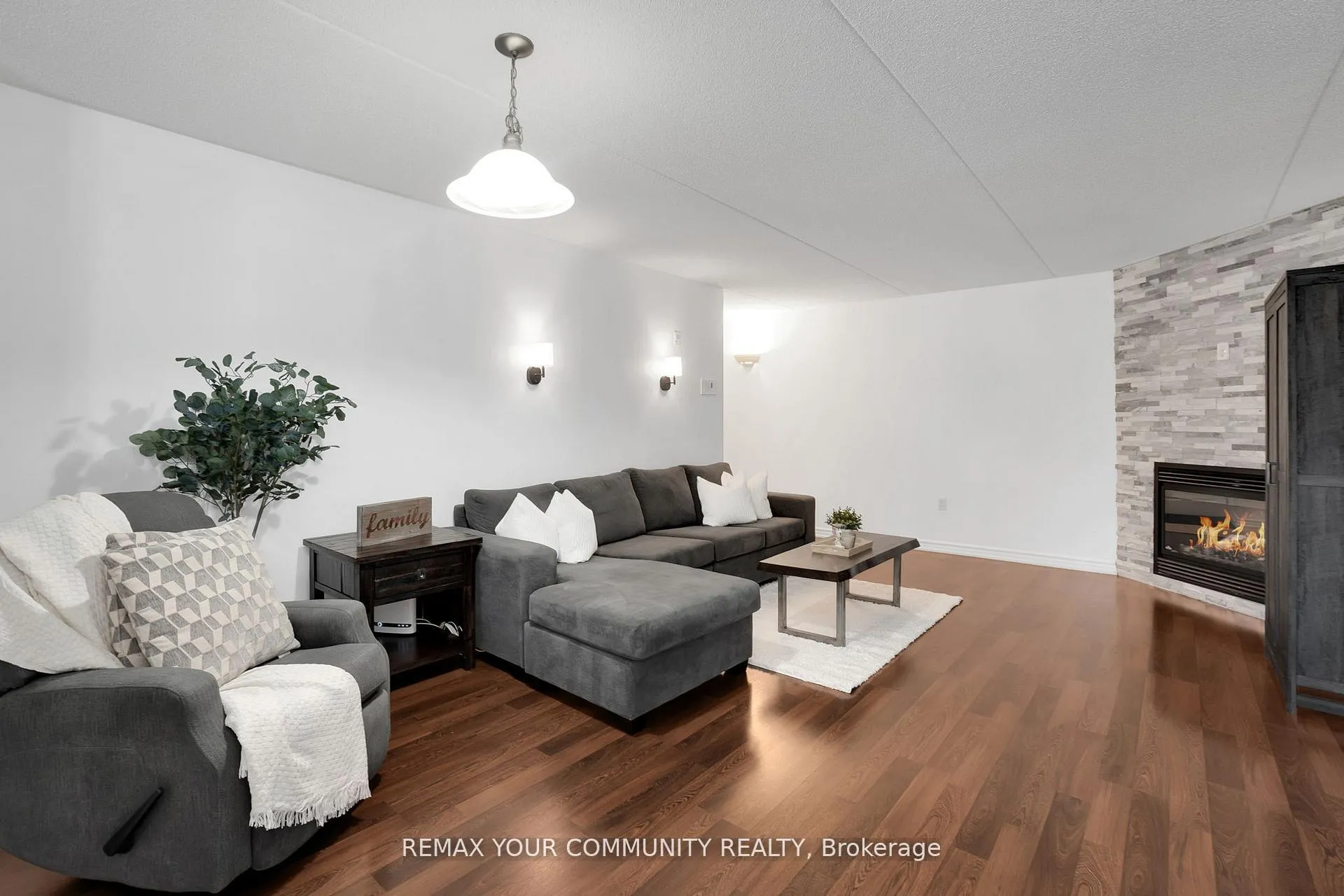 Photo 4 of Unit 101, 1360 Main Street, Milton, Dempsey — HOMEH