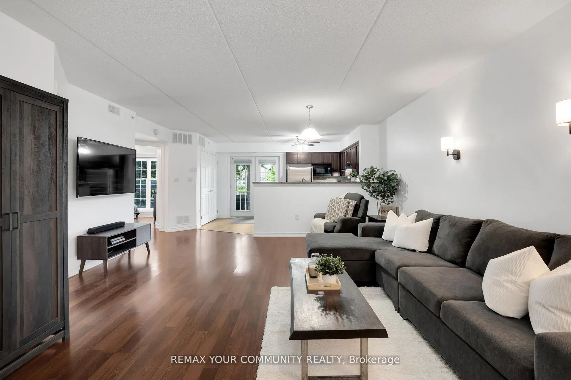 Photo 5 of Unit 101, 1360 Main Street, Milton, Dempsey — HOMEH