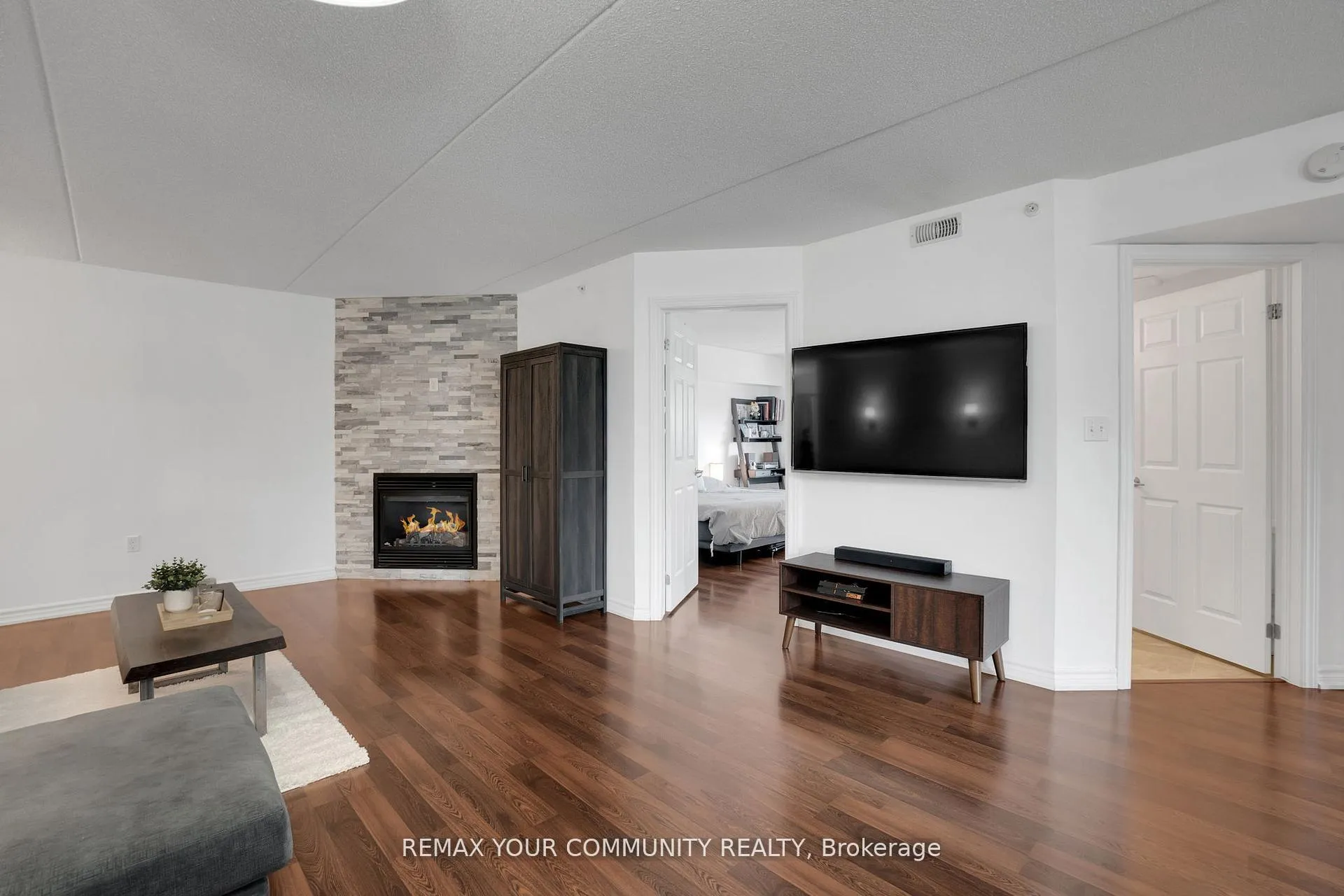 Photo 6 of Unit 101, 1360 Main Street, Milton, Dempsey — HOMEH