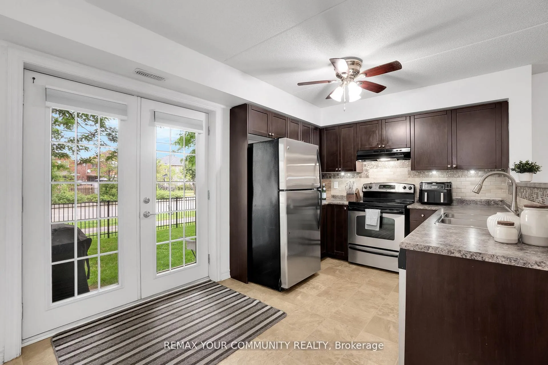 Photo 7 of Unit 101, 1360 Main Street, Milton, Dempsey — HOMEH