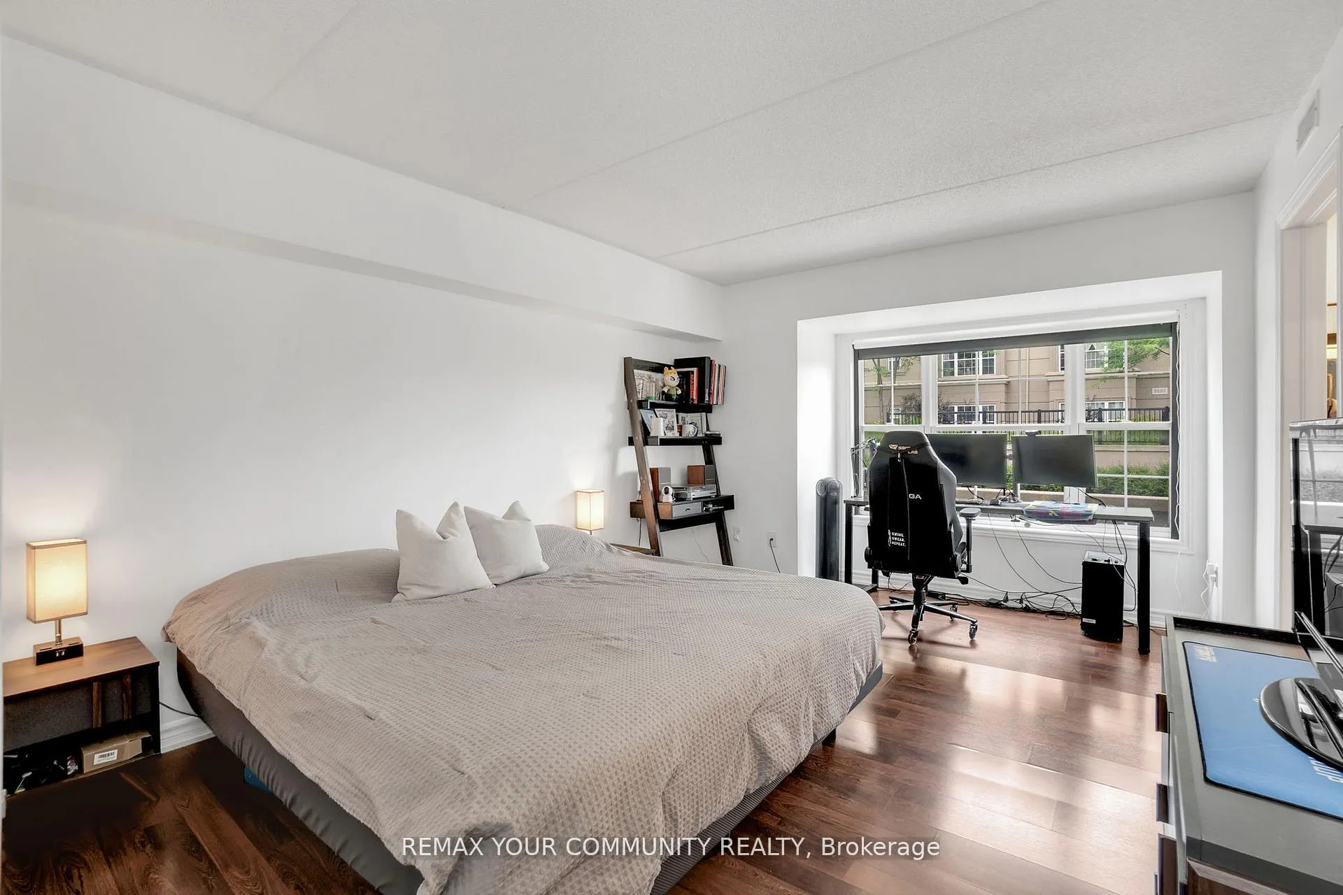 Photo 11 of Unit 101, 1360 Main Street, Milton, Dempsey — HOMEH