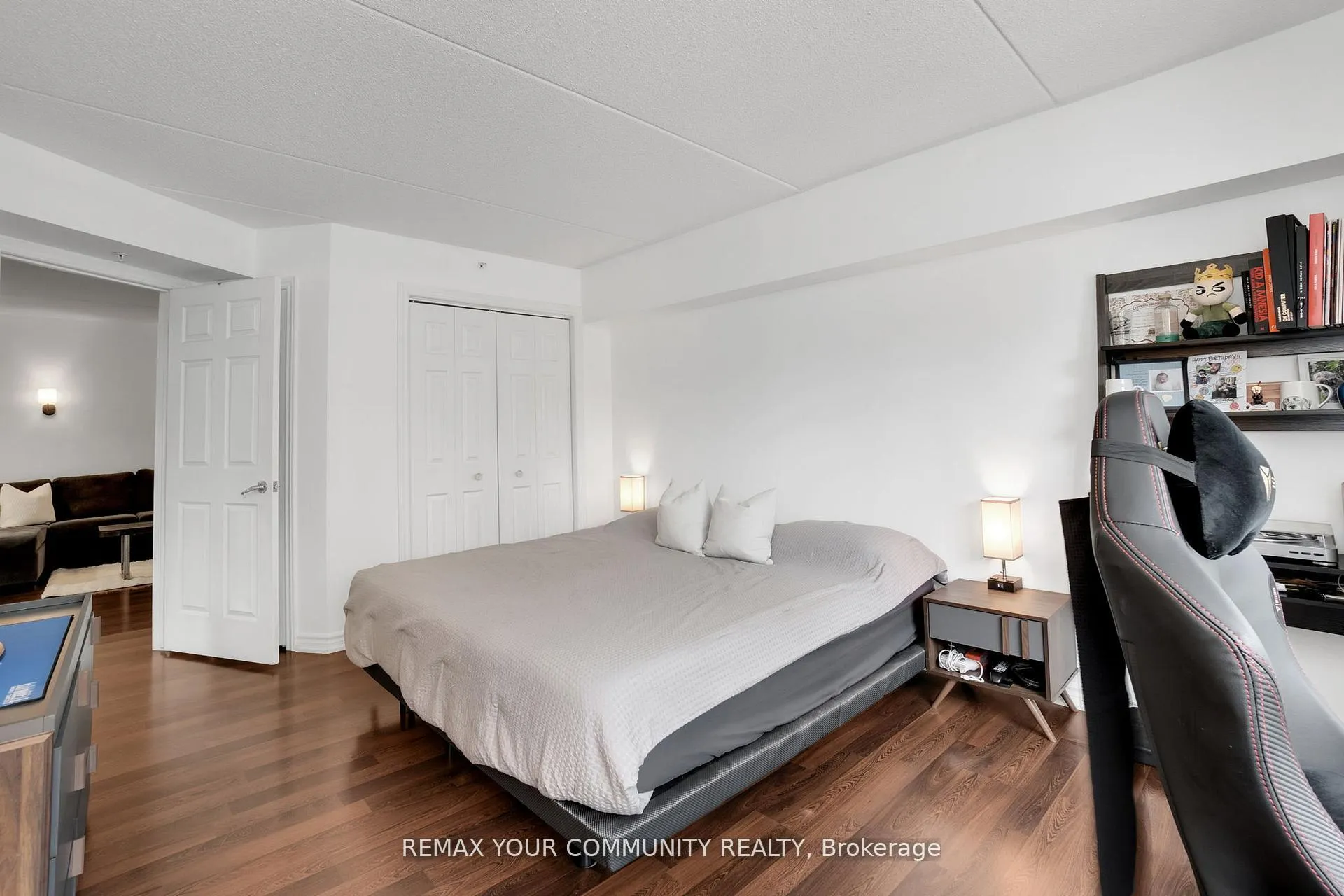 Photo 12 of Unit 101, 1360 Main Street, Milton, Dempsey — HOMEH