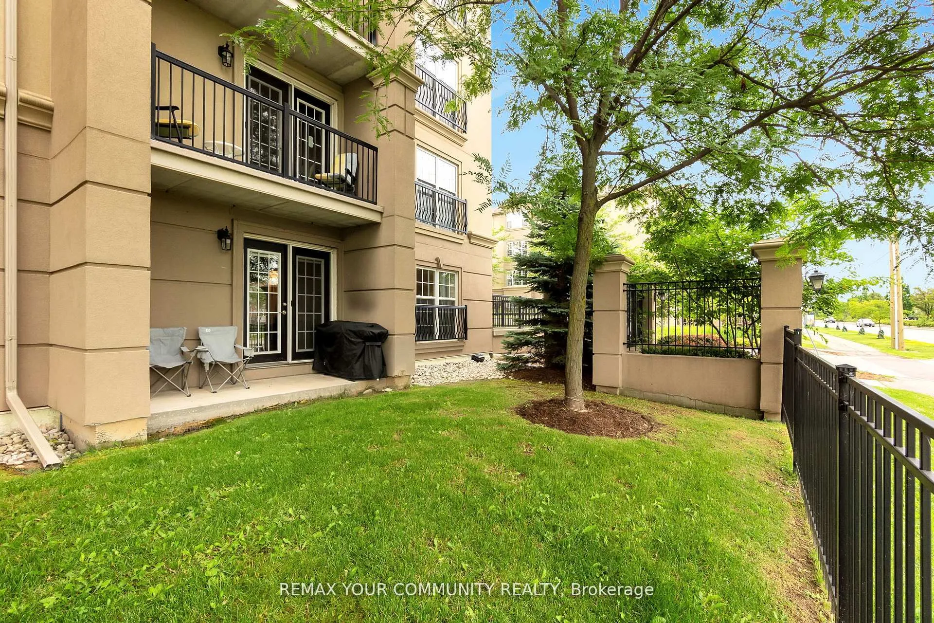 Photo 17 of Unit 101, 1360 Main Street, Milton, Dempsey — HOMEH