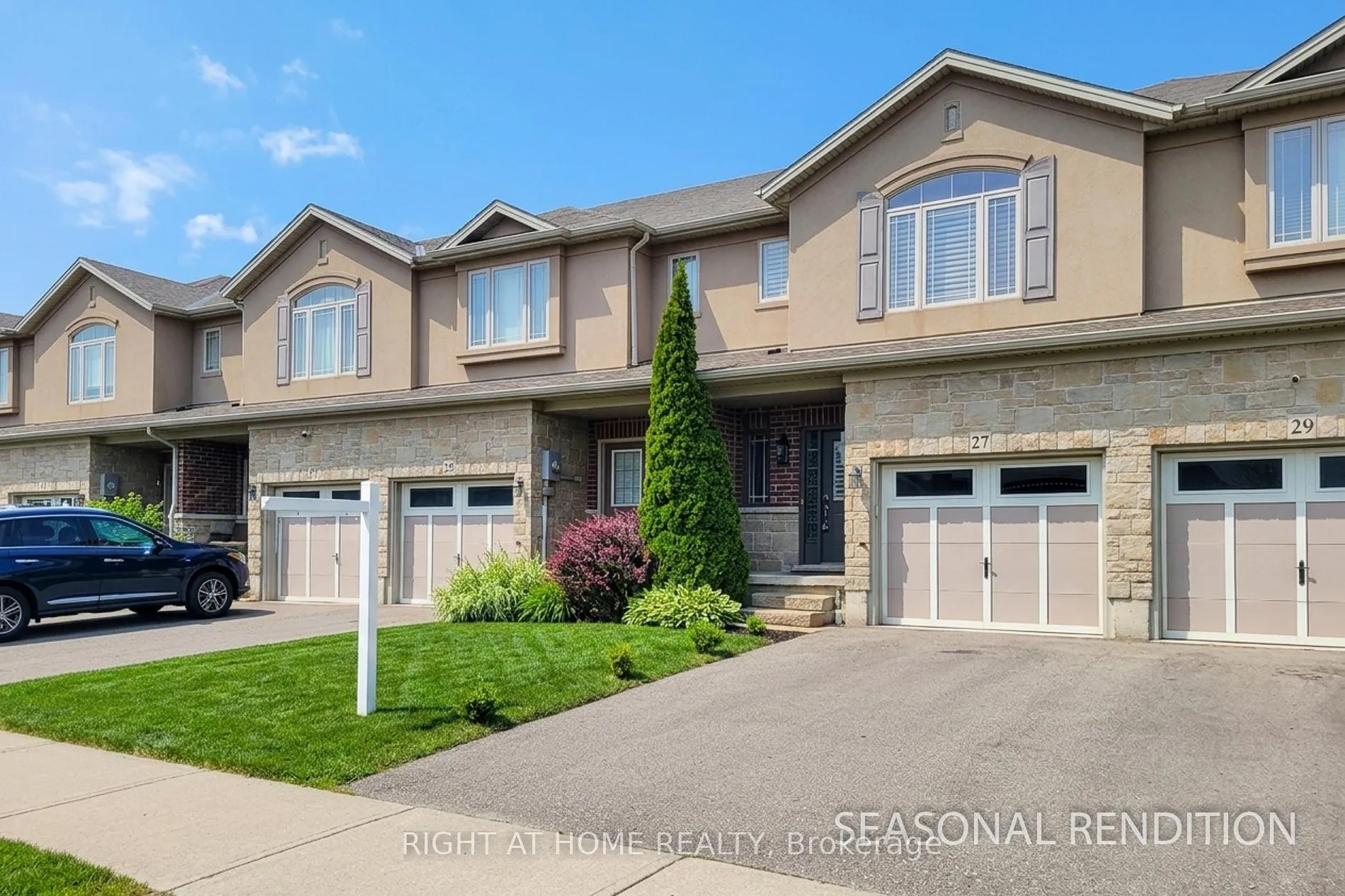 Photo 1 of 27 Hitching Post Ridge, Hamilton, Binbrook — HOMEH