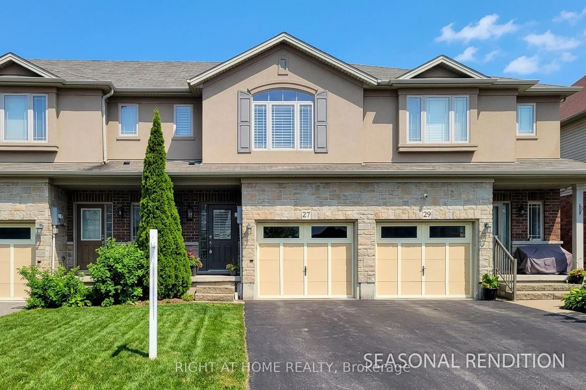 Photo 3 of 27 Hitching Post Ridge, Hamilton, Binbrook — HOMEH