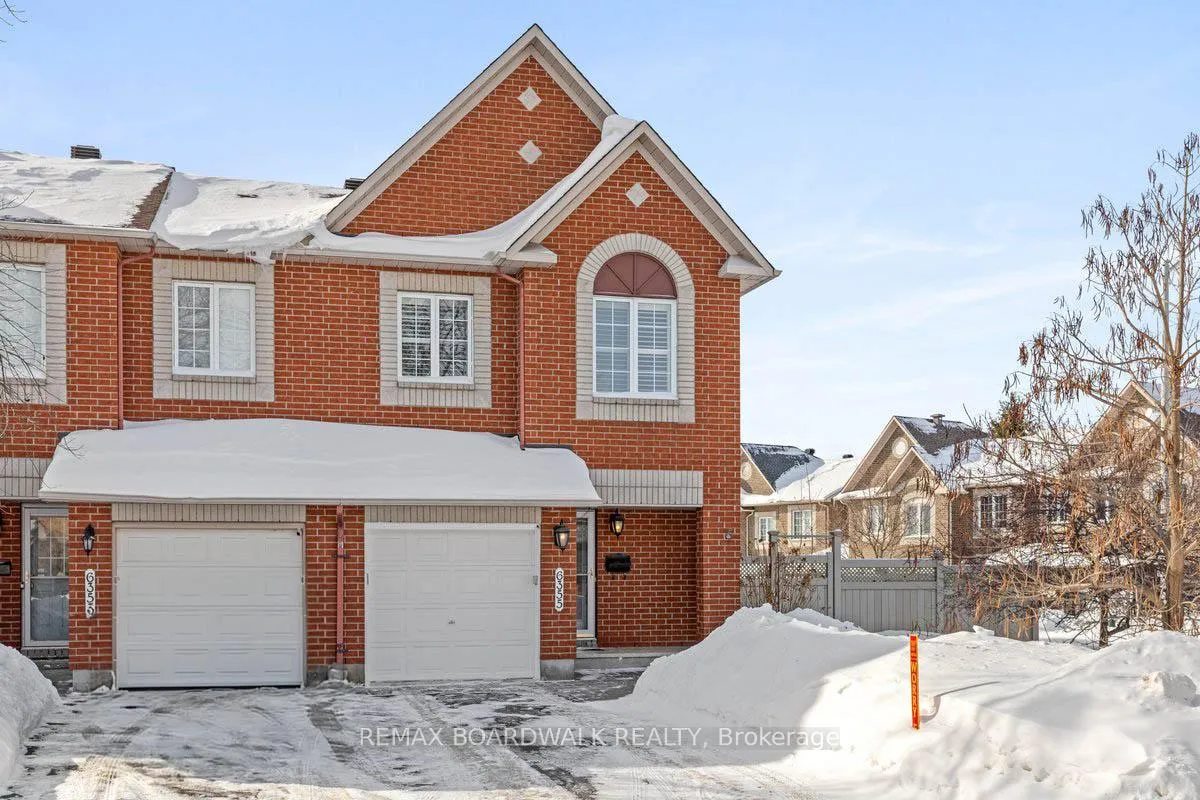 Photo 1 of 6355 Sablewood Place, Ottawa, Chapel Hill — HOMEH
