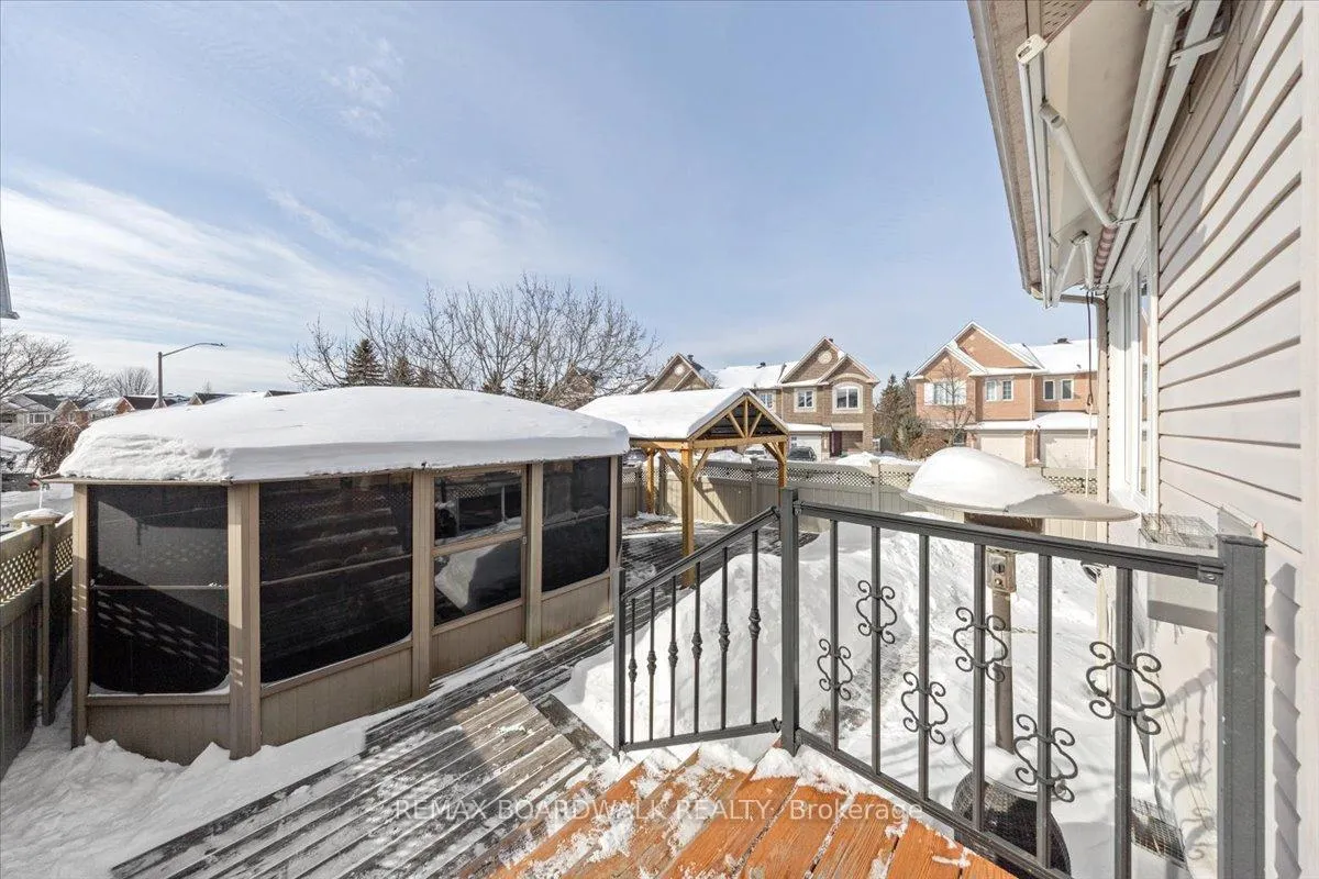 Photo 38 of 6355 Sablewood Place, Ottawa, Chapel Hill — HOMEH
