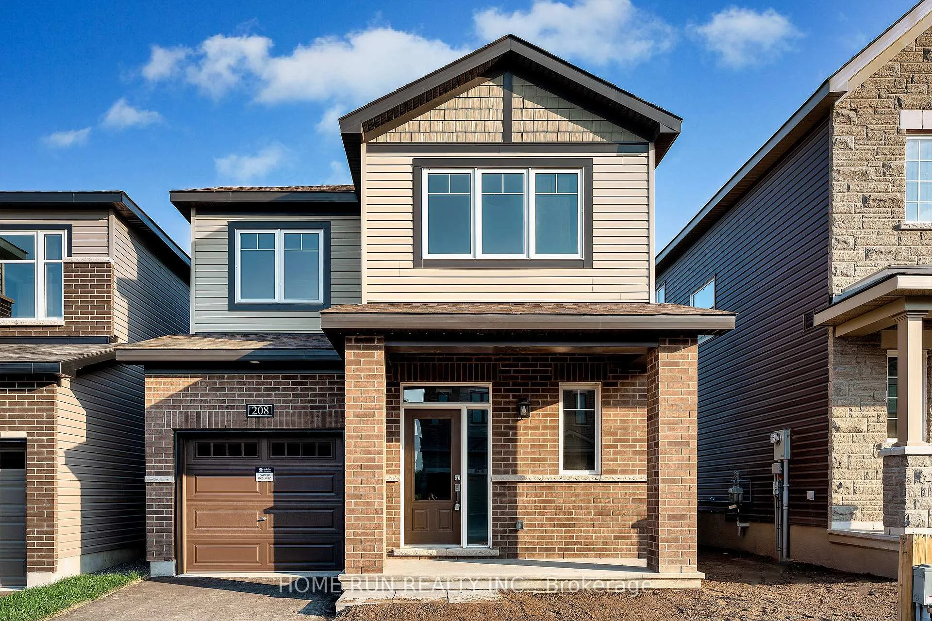 Photo 1 of 208 Elsie Macgill Walk, Ottawa, Kanata - Morgan's Grant/South March — HOMEH