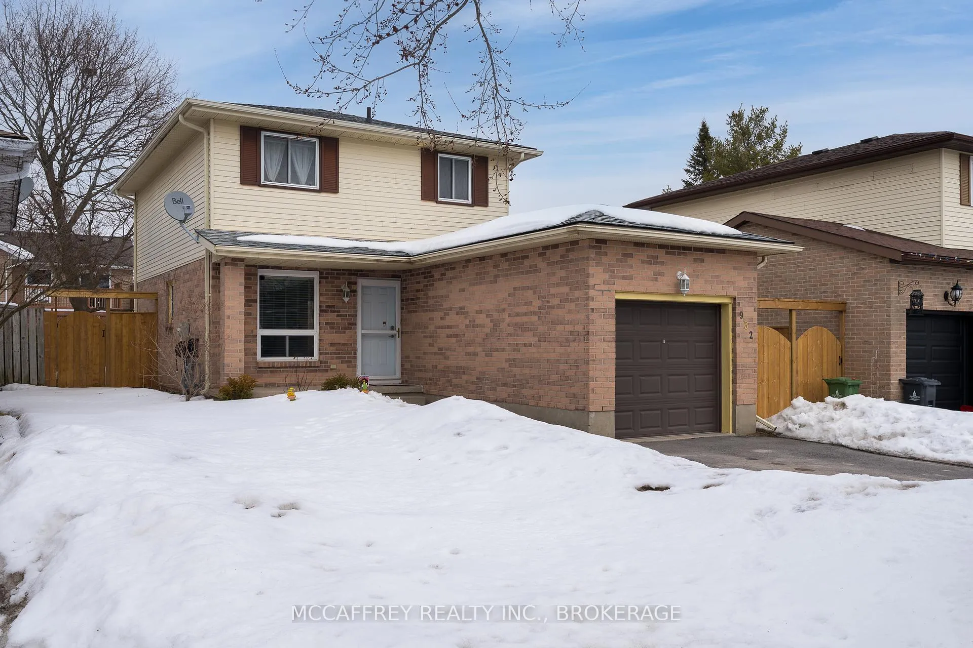 Photo 1 of 932 Heaton Road, Kingston, North of Taylor-Kidd Blvd — HOMEH