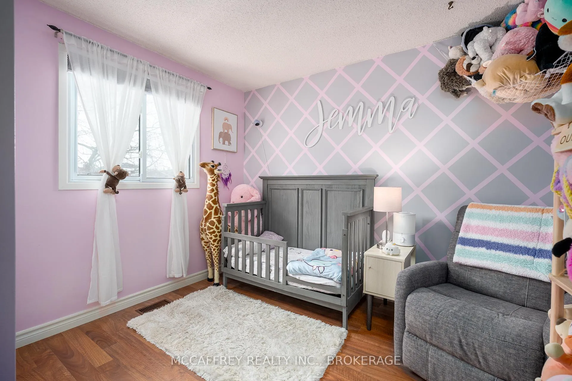 Photo 13 of 932 Heaton Road, Kingston, North of Taylor-Kidd Blvd — HOMEH