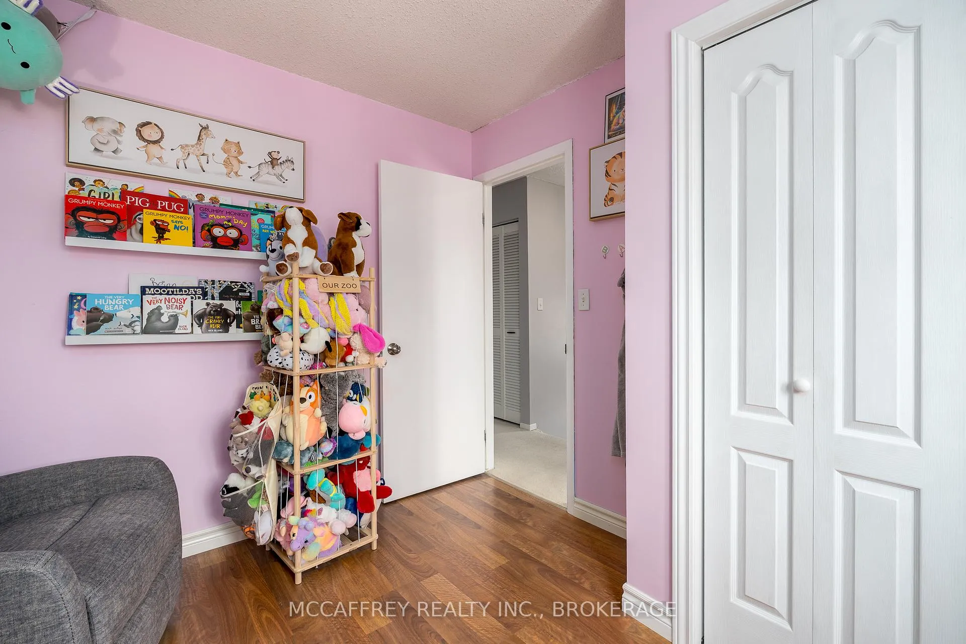 Photo 14 of 932 Heaton Road, Kingston, North of Taylor-Kidd Blvd — HOMEH