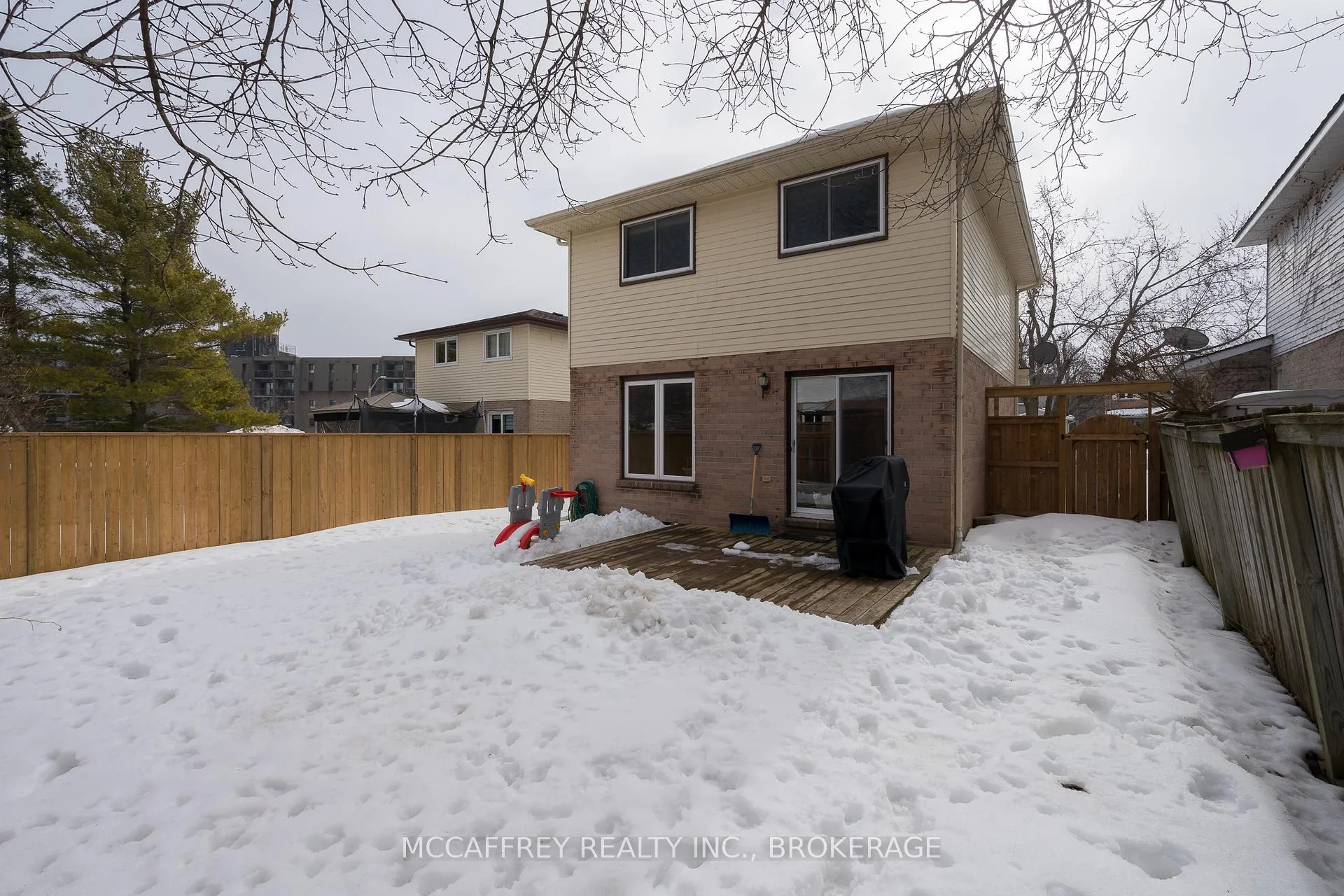 Photo 25 of 932 Heaton Road, Kingston, North of Taylor-Kidd Blvd — HOMEH