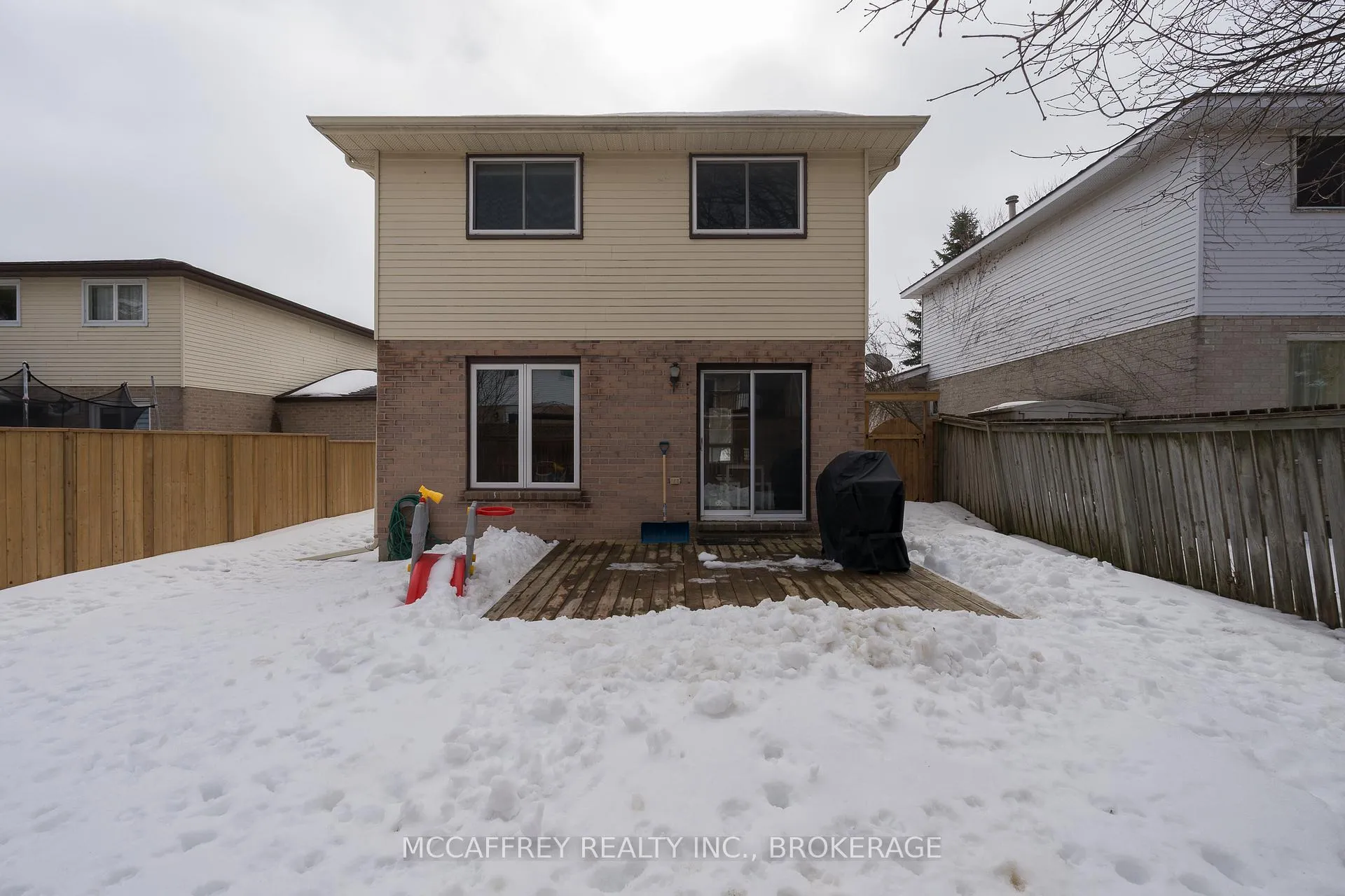 Photo 26 of 932 Heaton Road, Kingston, North of Taylor-Kidd Blvd — HOMEH
