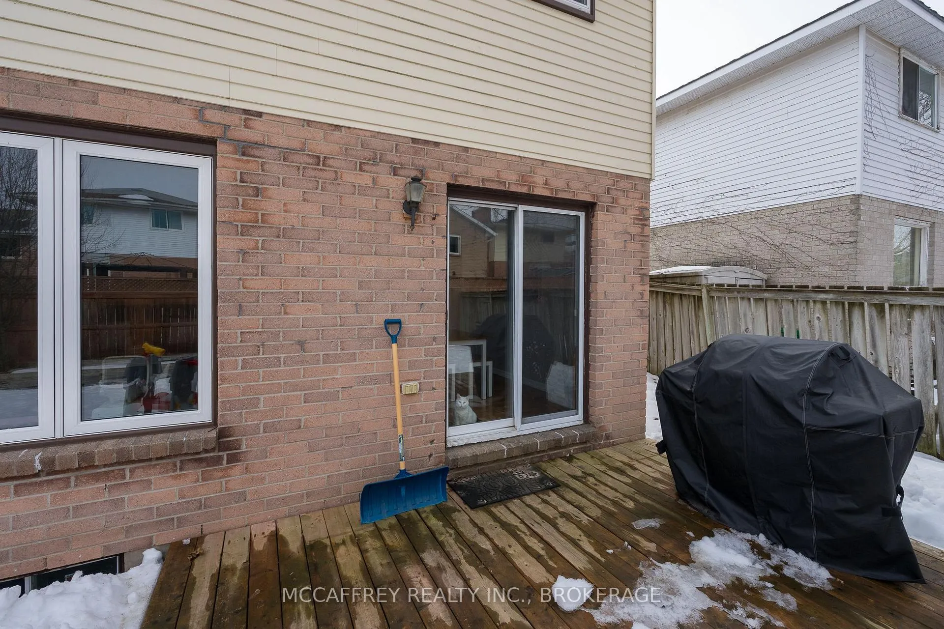 Photo 28 of 932 Heaton Road, Kingston, North of Taylor-Kidd Blvd — HOMEH