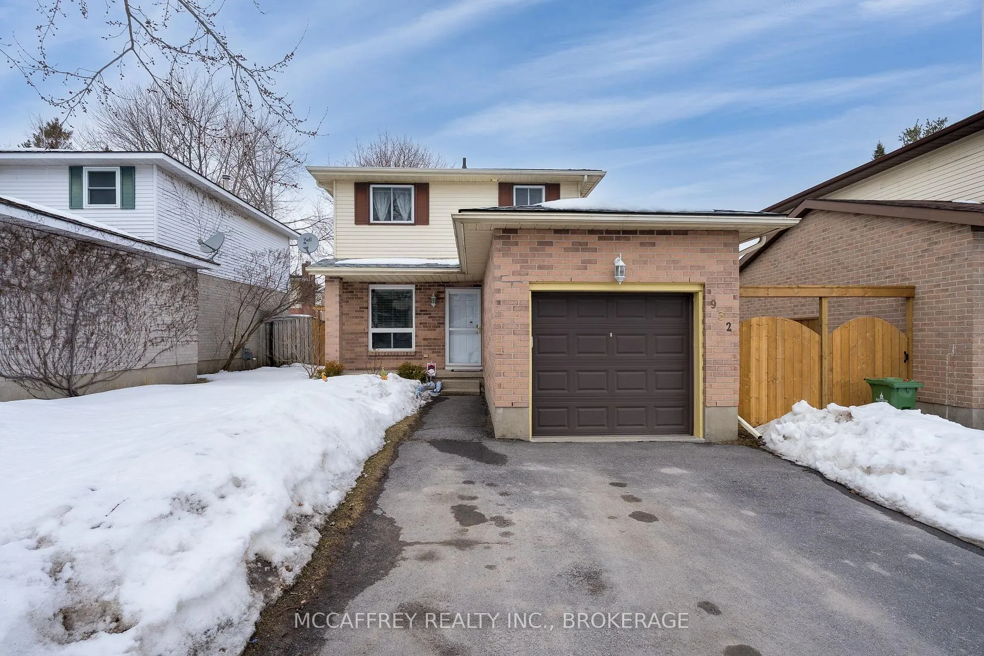 Photo 30 of 932 Heaton Road, Kingston, North of Taylor-Kidd Blvd — HOMEH