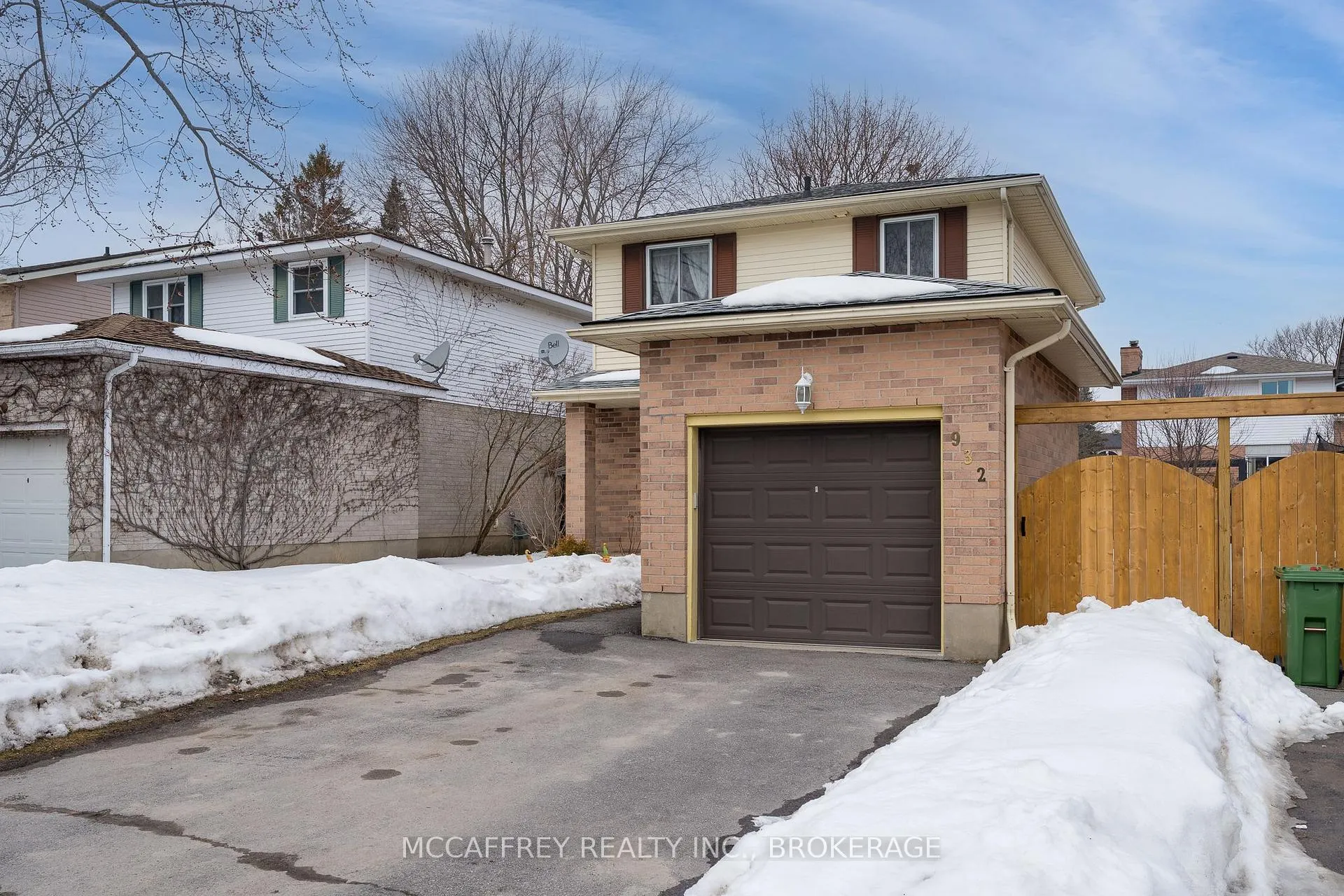 Photo 31 of 932 Heaton Road, Kingston, North of Taylor-Kidd Blvd — HOMEH