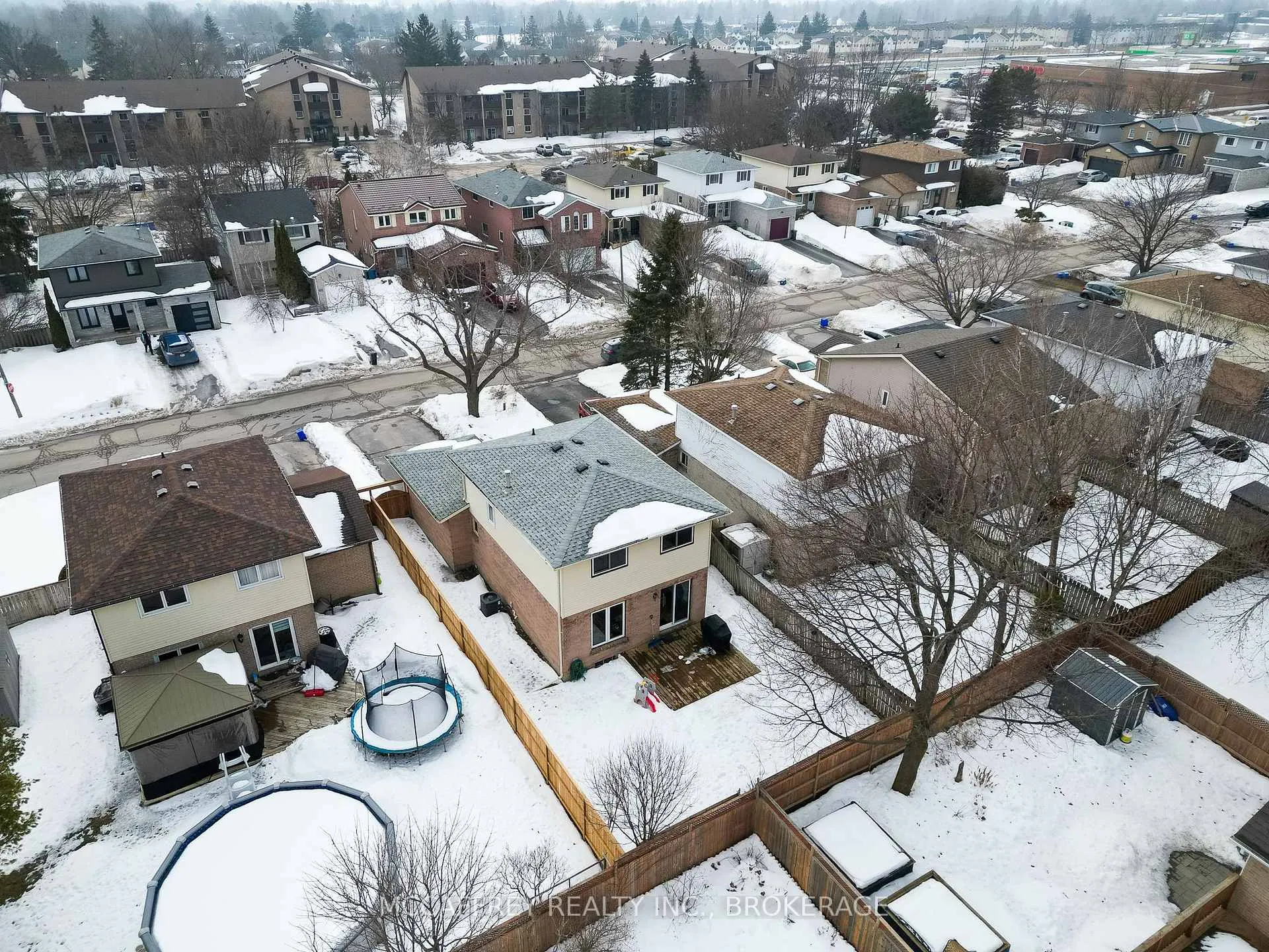 Photo 36 of 932 Heaton Road, Kingston, North of Taylor-Kidd Blvd — HOMEH