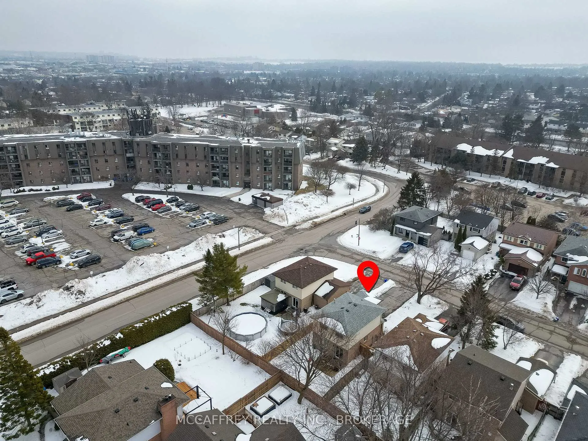 Photo 39 of 932 Heaton Road, Kingston, North of Taylor-Kidd Blvd — HOMEH