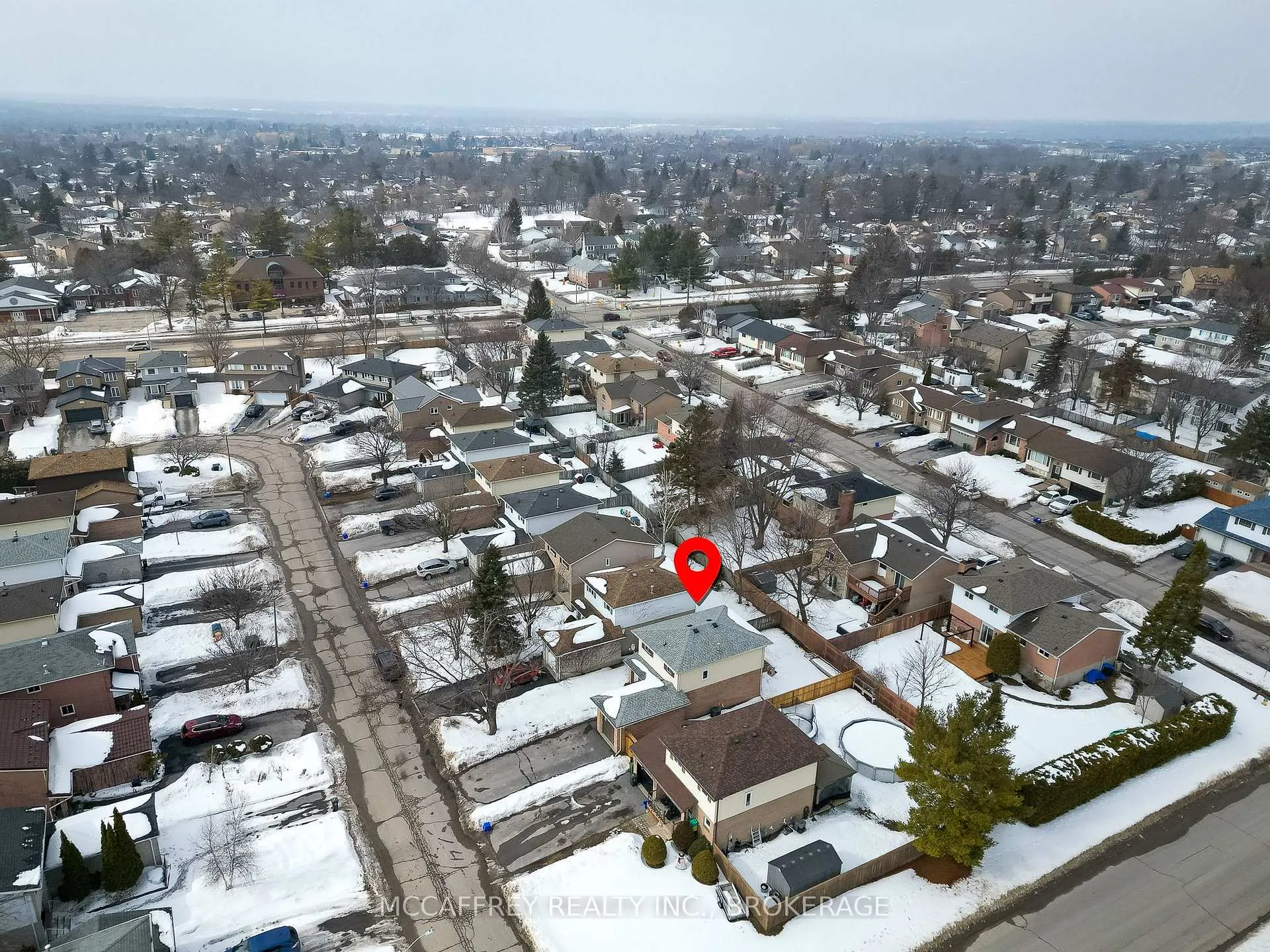 Photo 45 of 932 Heaton Road, Kingston, North of Taylor-Kidd Blvd — HOMEH