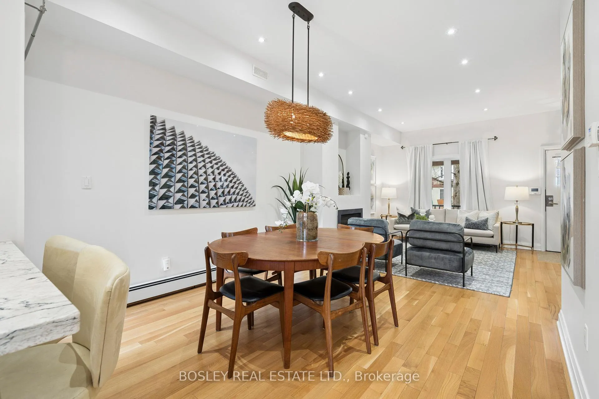 Photo 5 of 43 Chester Avenue, Toronto, Playter Estates-Danforth — HOMEH