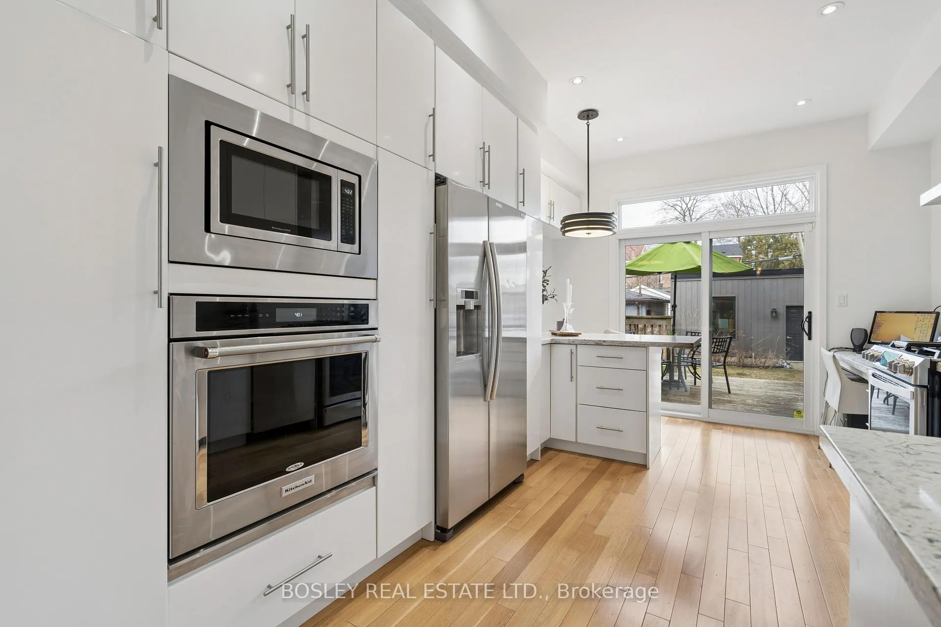 Photo 6 of 43 Chester Avenue, Toronto, Playter Estates-Danforth — HOMEH