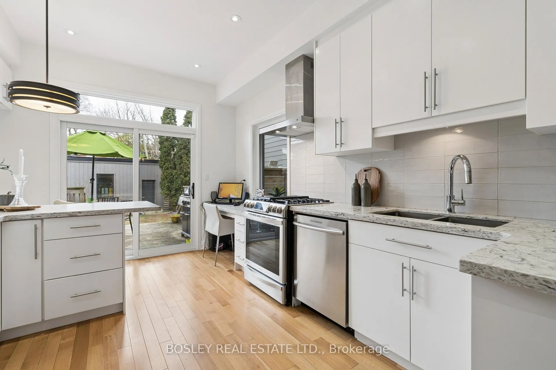 Photo 7 of 43 Chester Avenue, Toronto, Playter Estates-Danforth — HOMEH