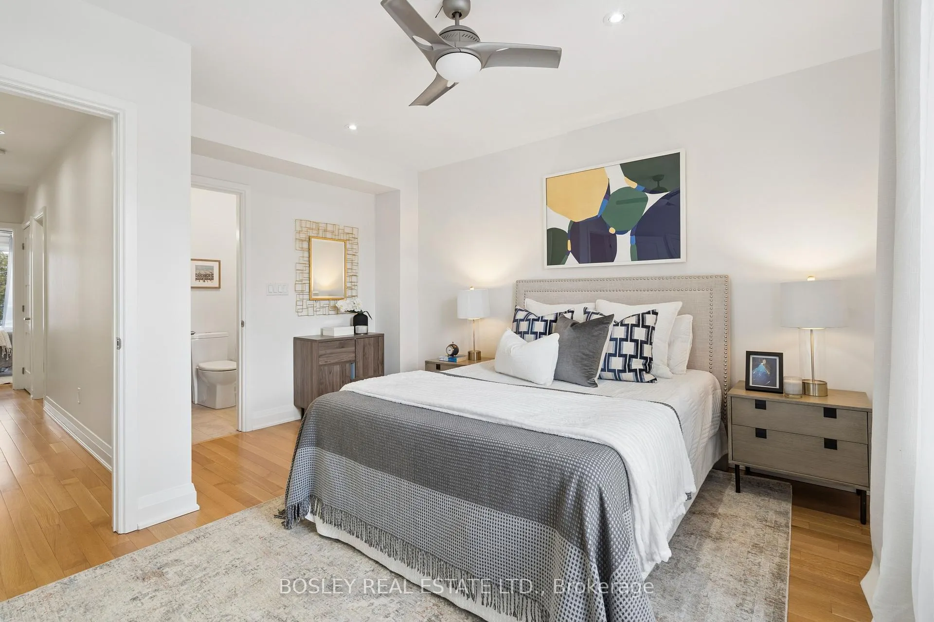 Photo 9 of 43 Chester Avenue, Toronto, Playter Estates-Danforth — HOMEH