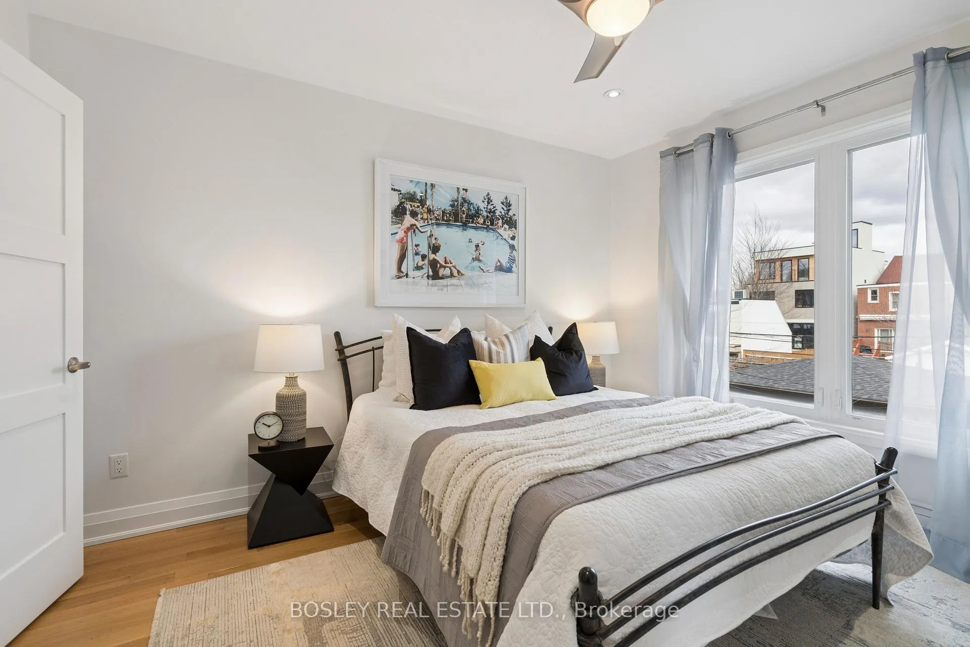 Photo 11 of 43 Chester Avenue, Toronto, Playter Estates-Danforth — HOMEH