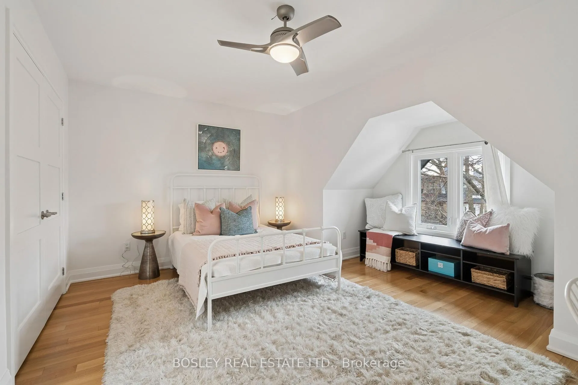 Photo 13 of 43 Chester Avenue, Toronto, Playter Estates-Danforth — HOMEH