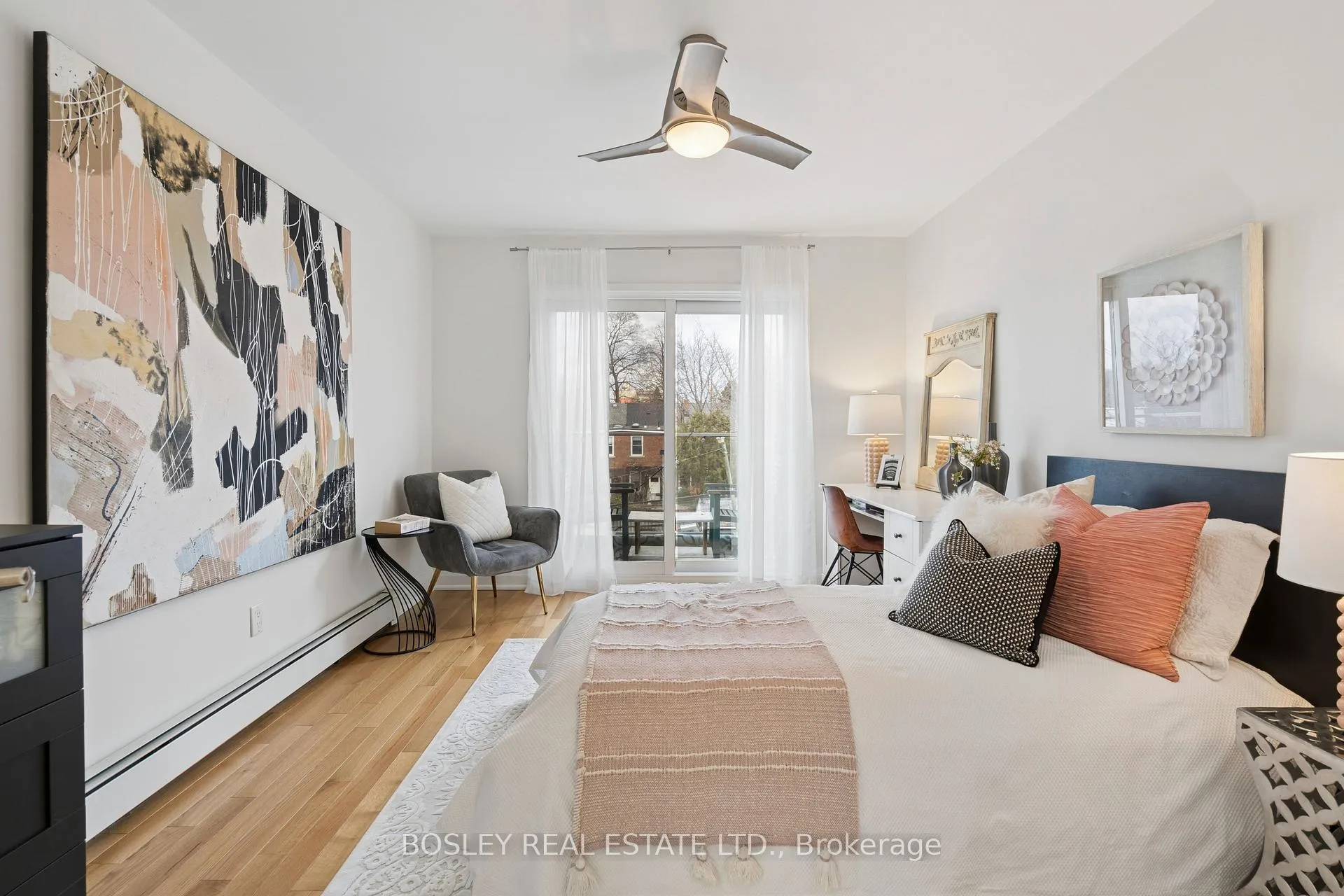 Photo 14 of 43 Chester Avenue, Toronto, Playter Estates-Danforth — HOMEH