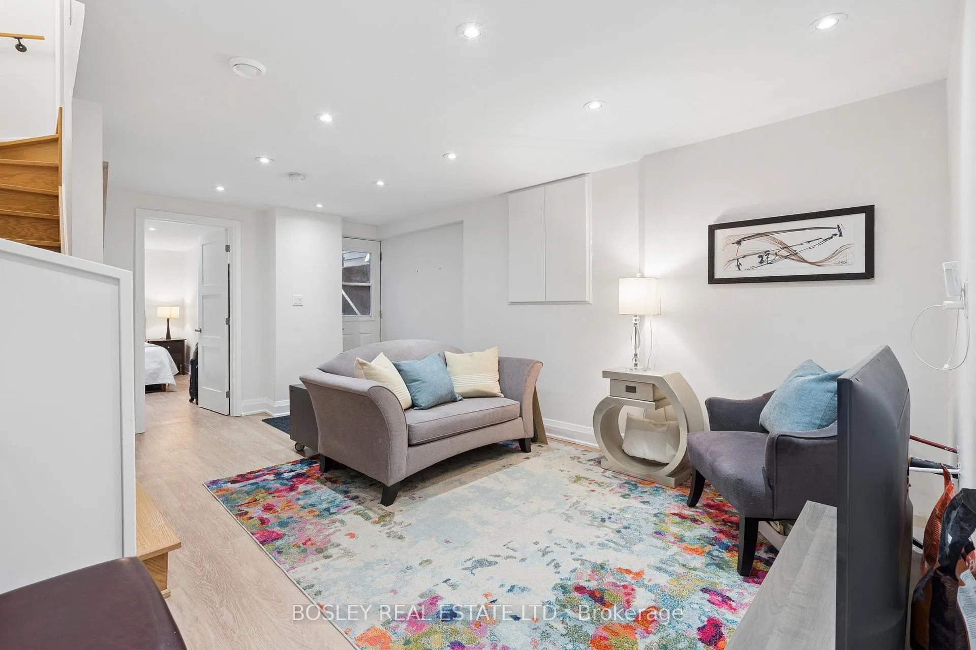 Photo 16 of 43 Chester Avenue, Toronto, Playter Estates-Danforth — HOMEH