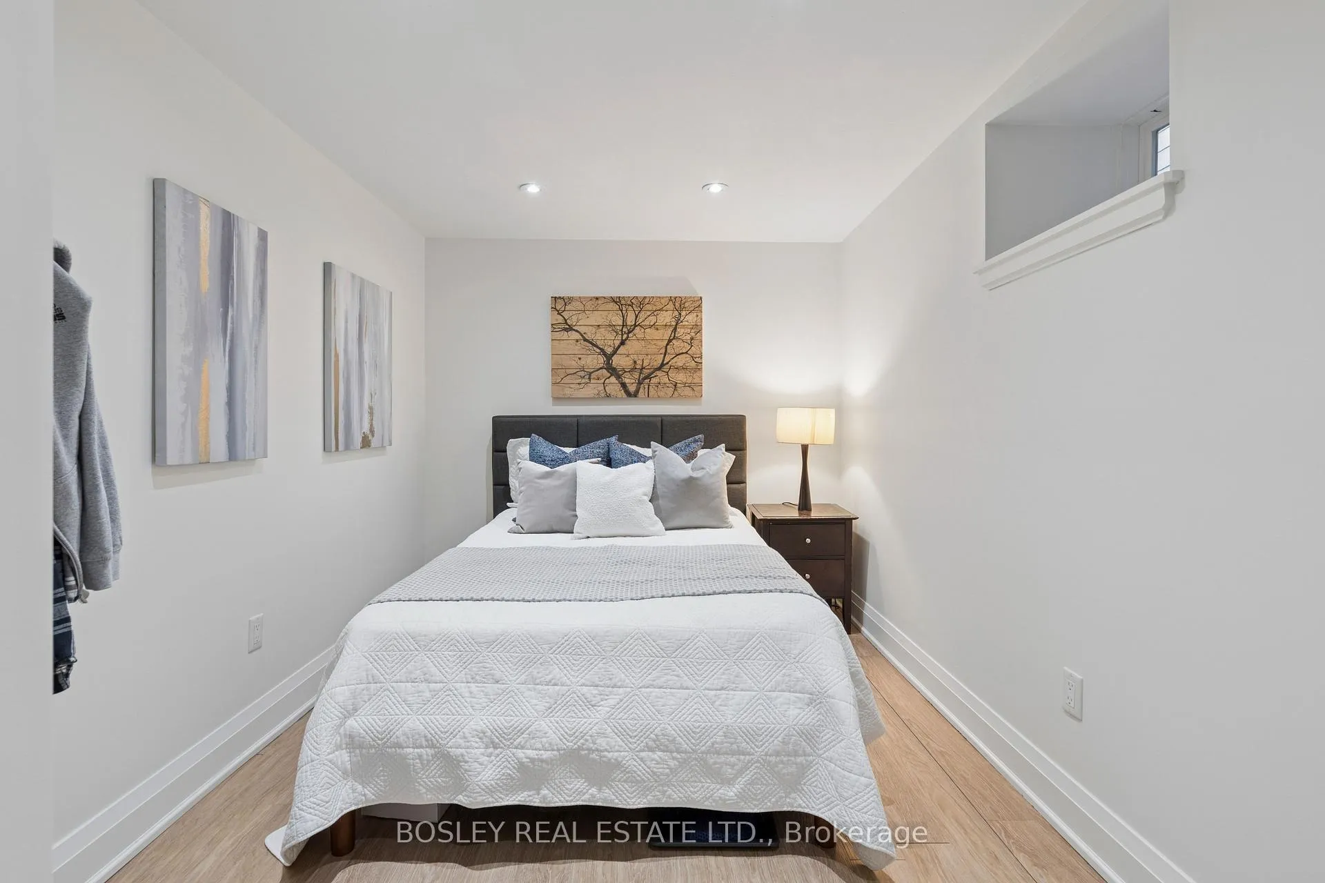 Photo 17 of 43 Chester Avenue, Toronto, Playter Estates-Danforth — HOMEH