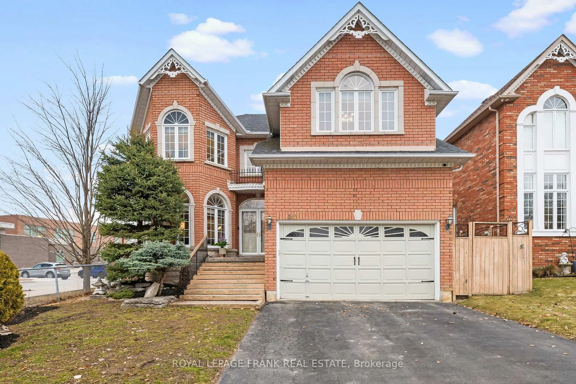 Photo 1 of 443 Delaney Drive, Ajax, Central West — HOMEH