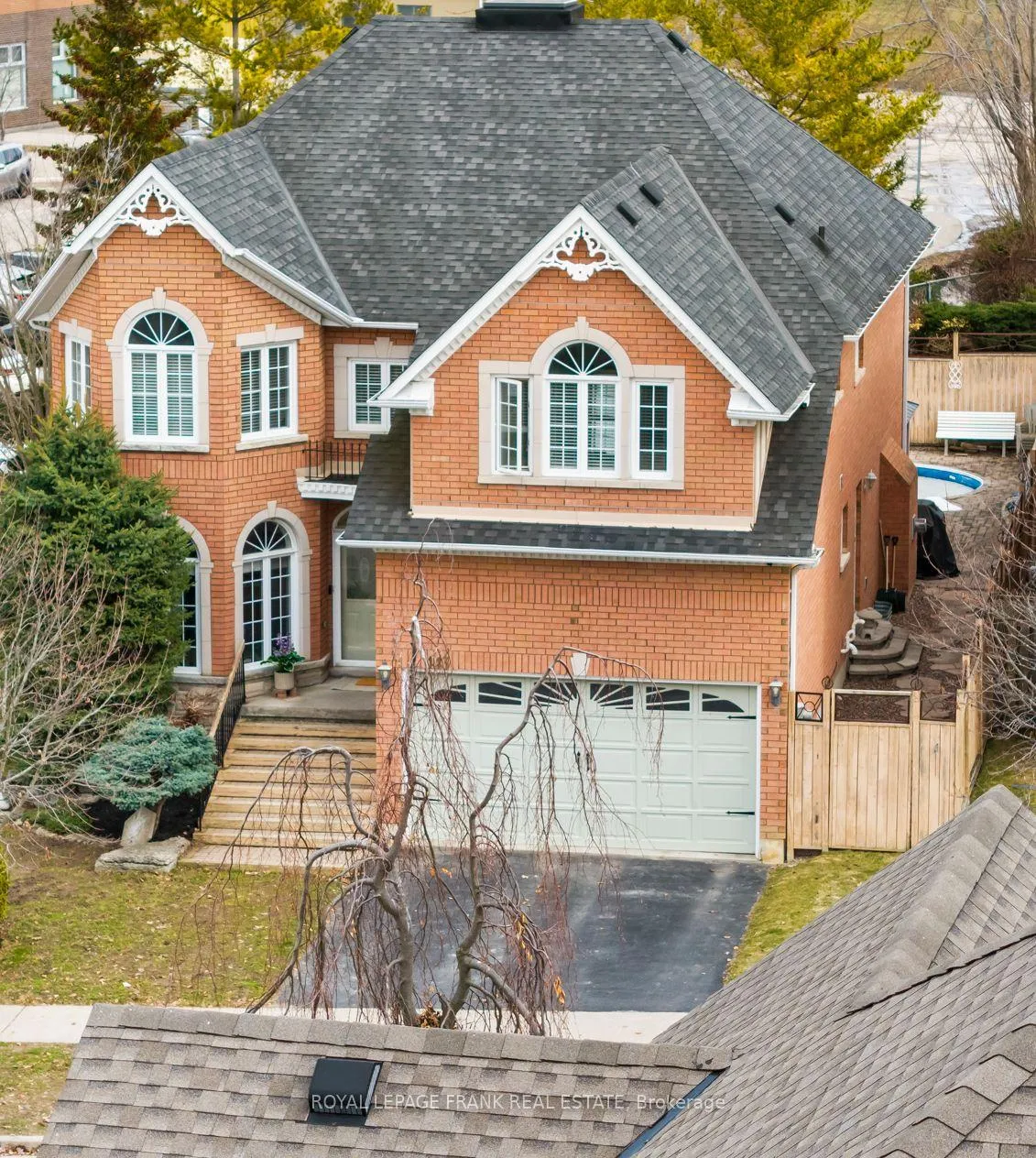 Photo 2 of 443 Delaney Drive, Ajax, Central West — HOMEH