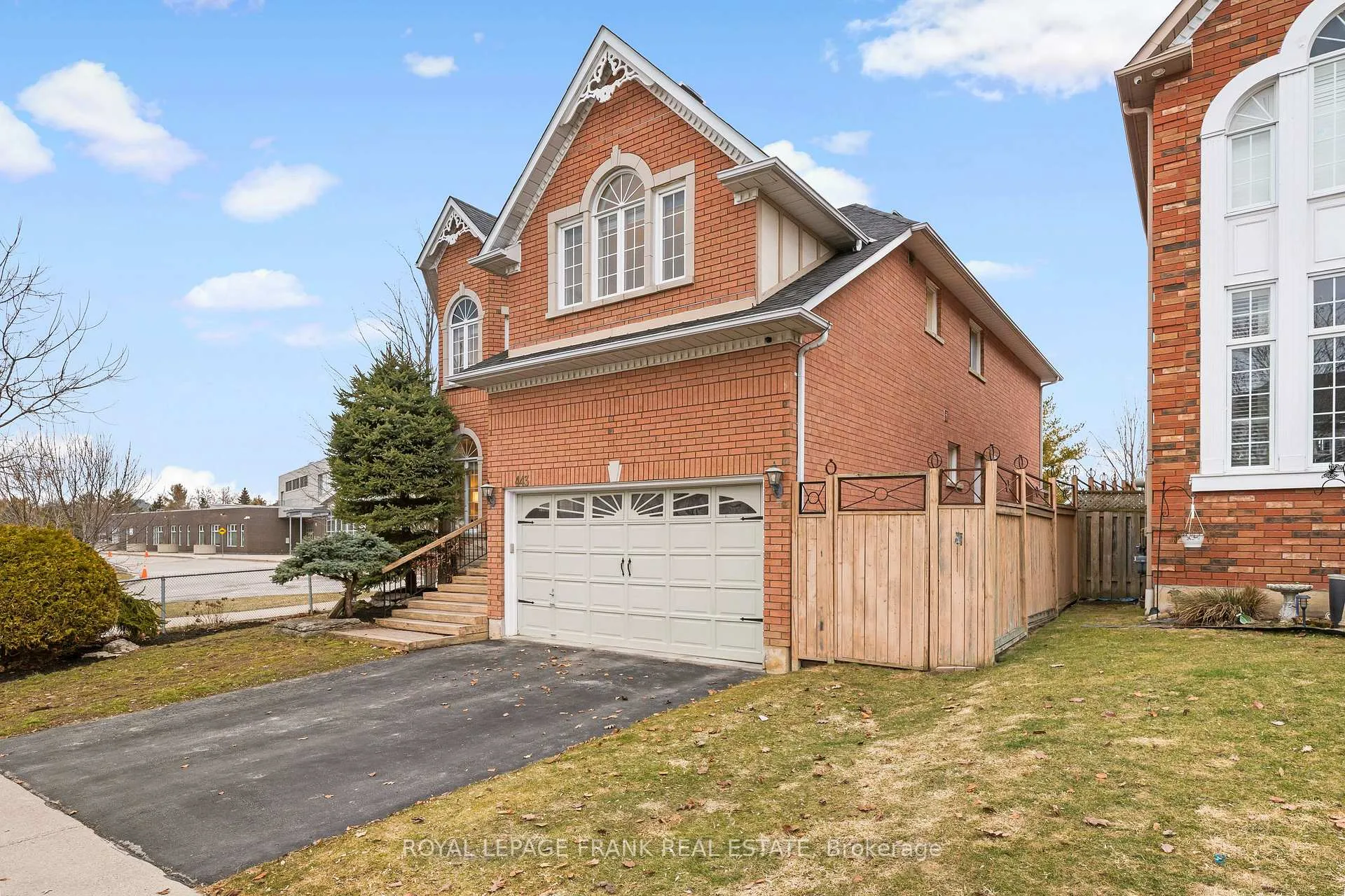 Photo 3 of 443 Delaney Drive, Ajax, Central West — HOMEH