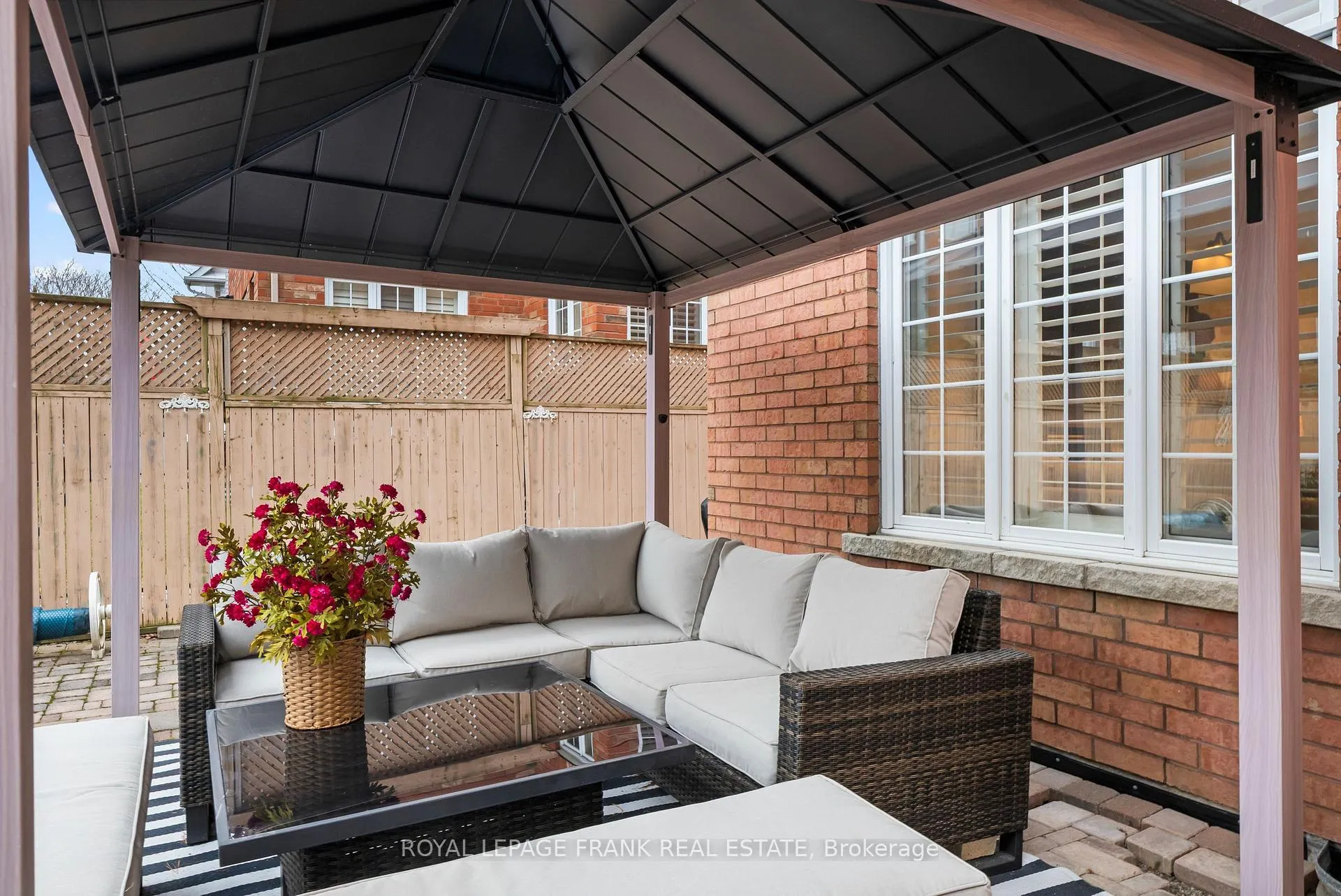 Photo 45 of 443 Delaney Drive, Ajax, Central West — HOMEH