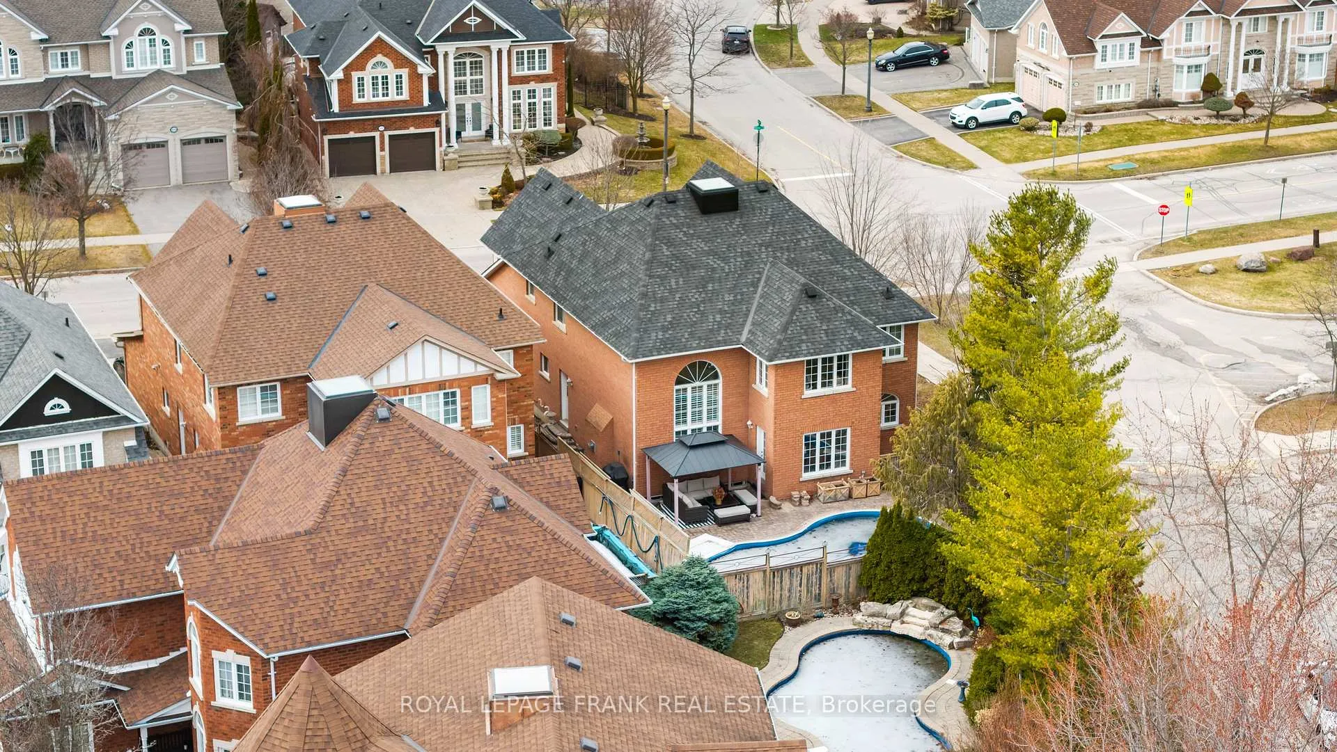 Photo 46 of 443 Delaney Drive, Ajax, Central West — HOMEH