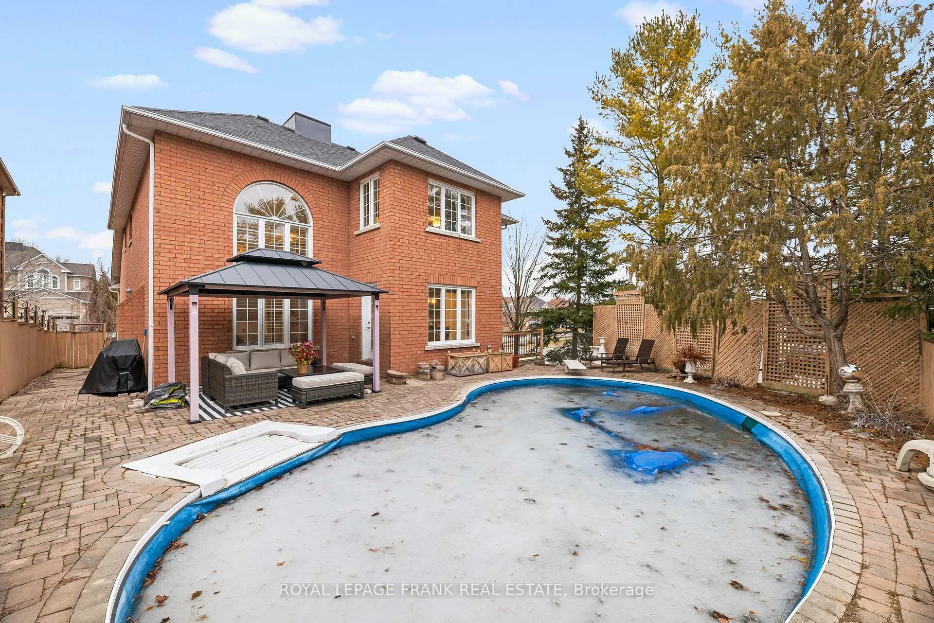 Photo 47 of 443 Delaney Drive, Ajax, Central West — HOMEH